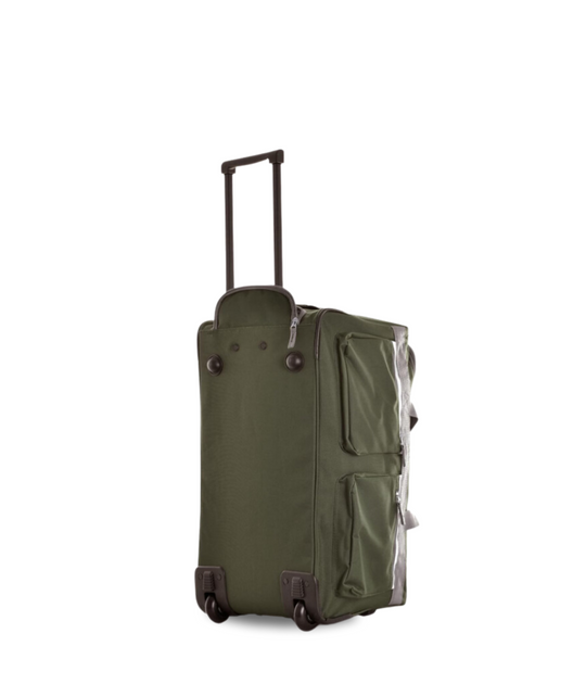 8 Pocket Rolling Duffel 29" Large Size