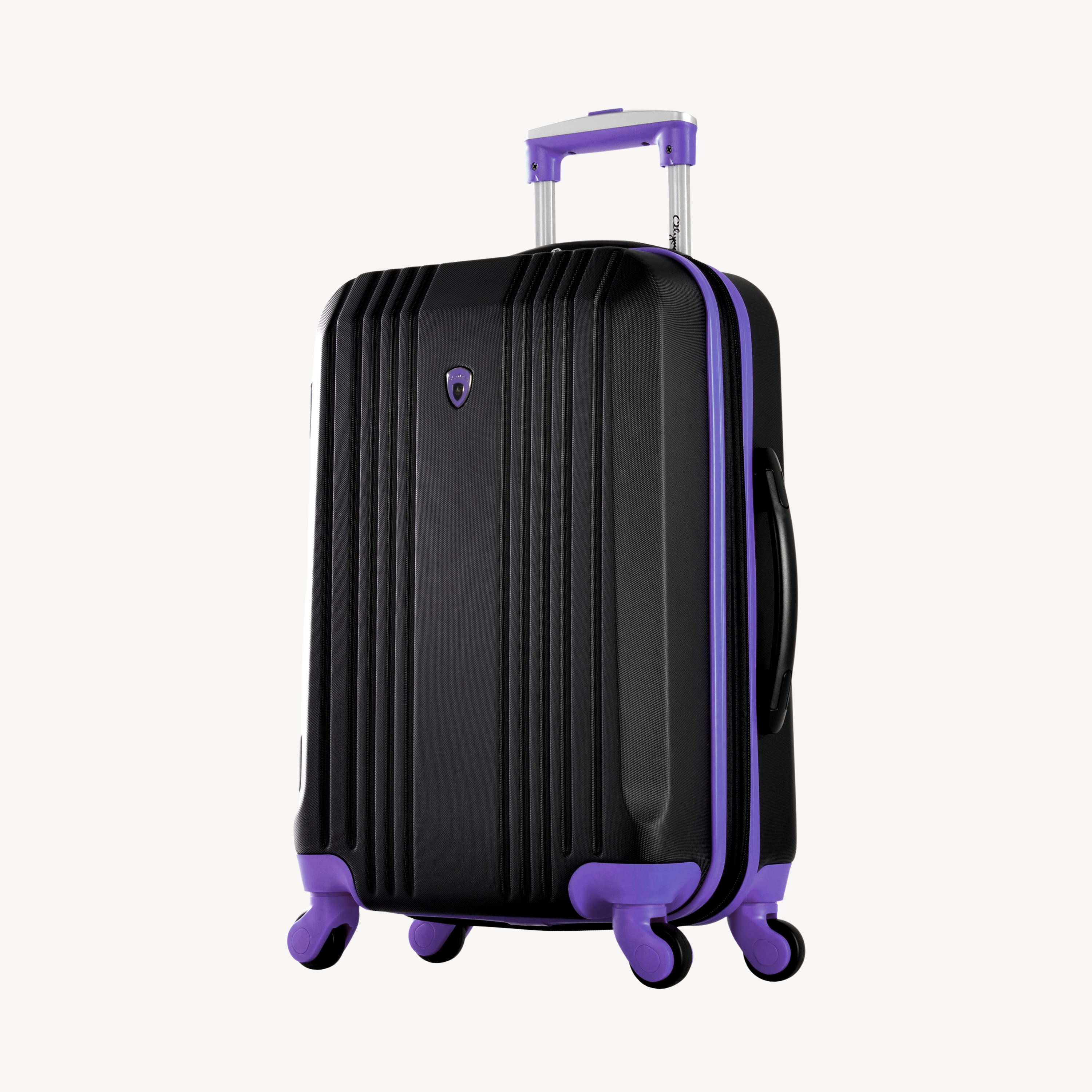21 inch carry on spinner luggage on sale