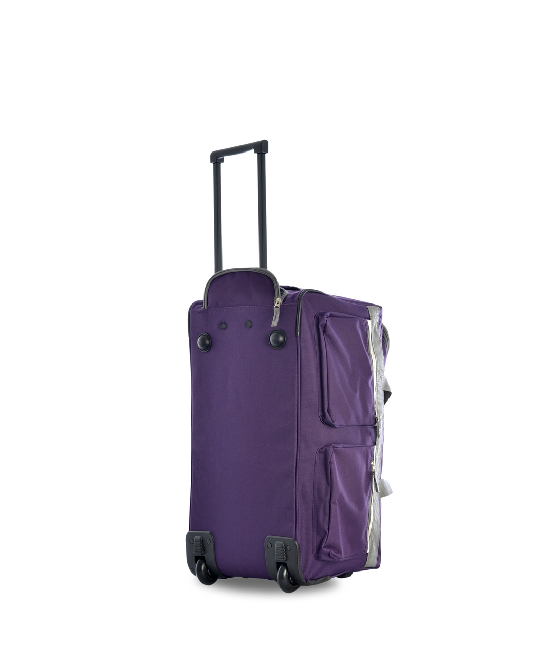 8 Pocket Rolling Duffel 29" Large Size