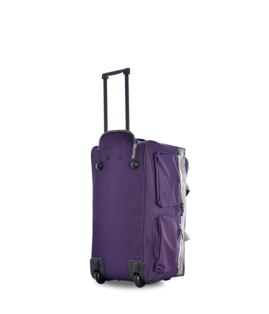 8 Pocket Rolling Duffel 29" Large Size