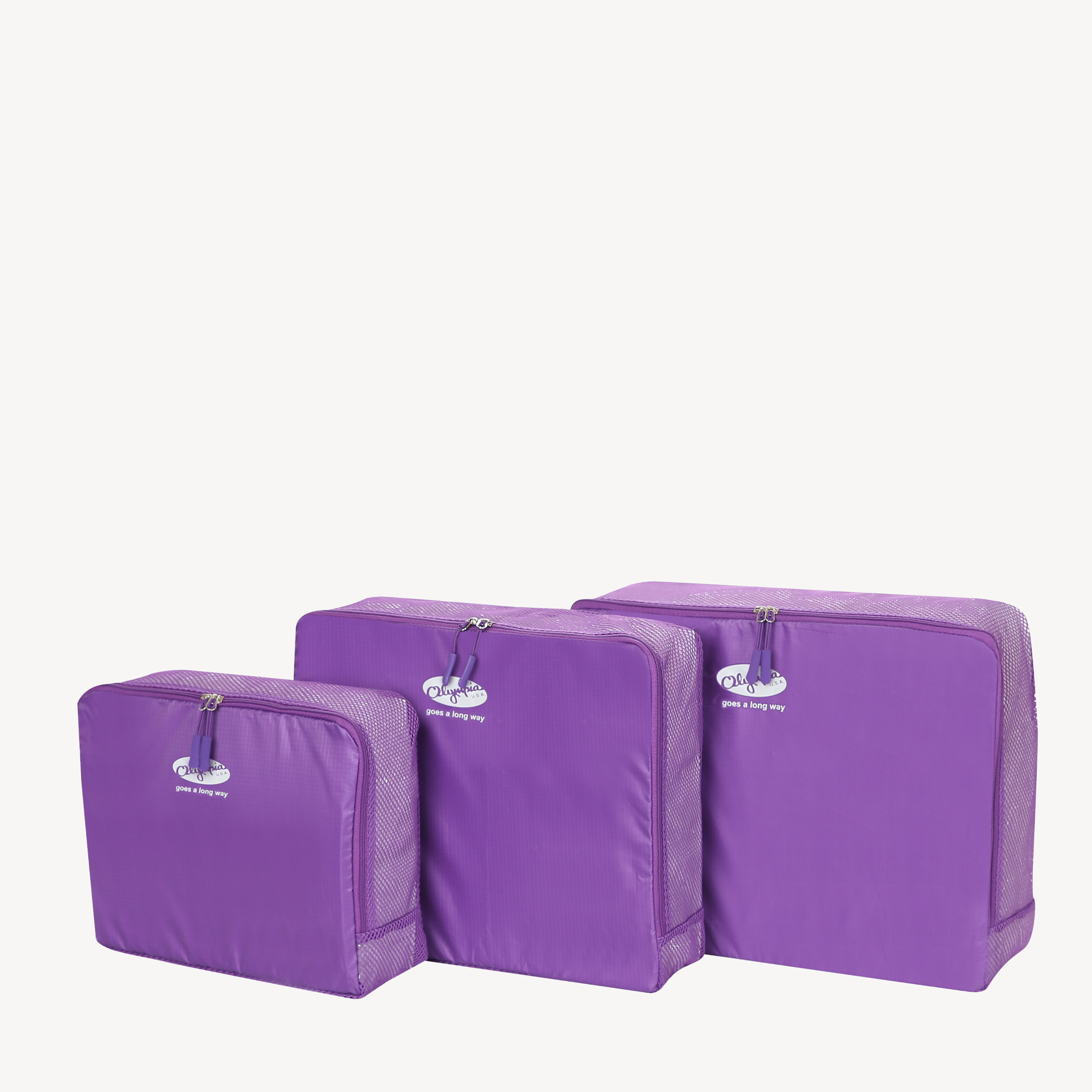 Apache Carry-On and Organizing Pouch set