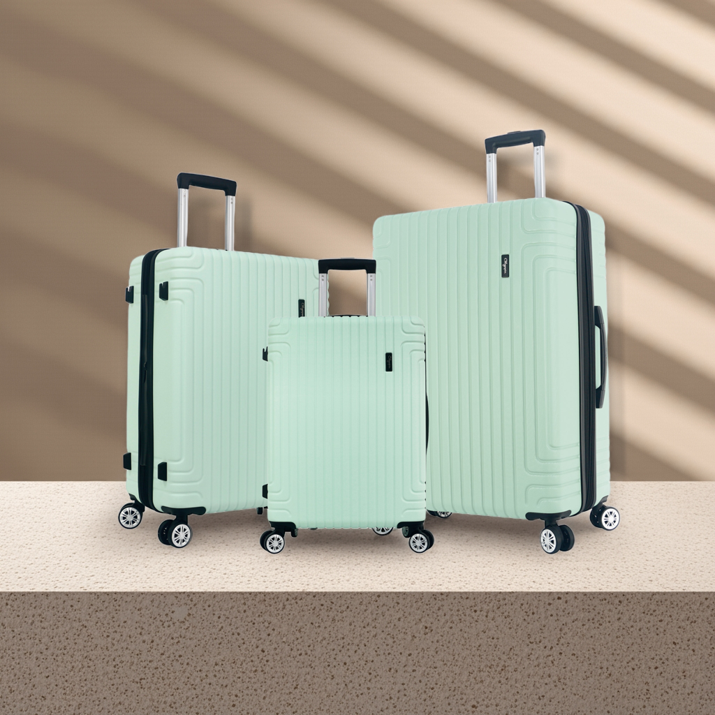 Valencia 3-Piece Set