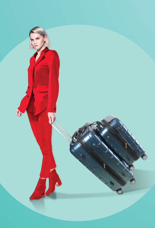 Best  Luggage 2023: Suitcases & Carry On Bags