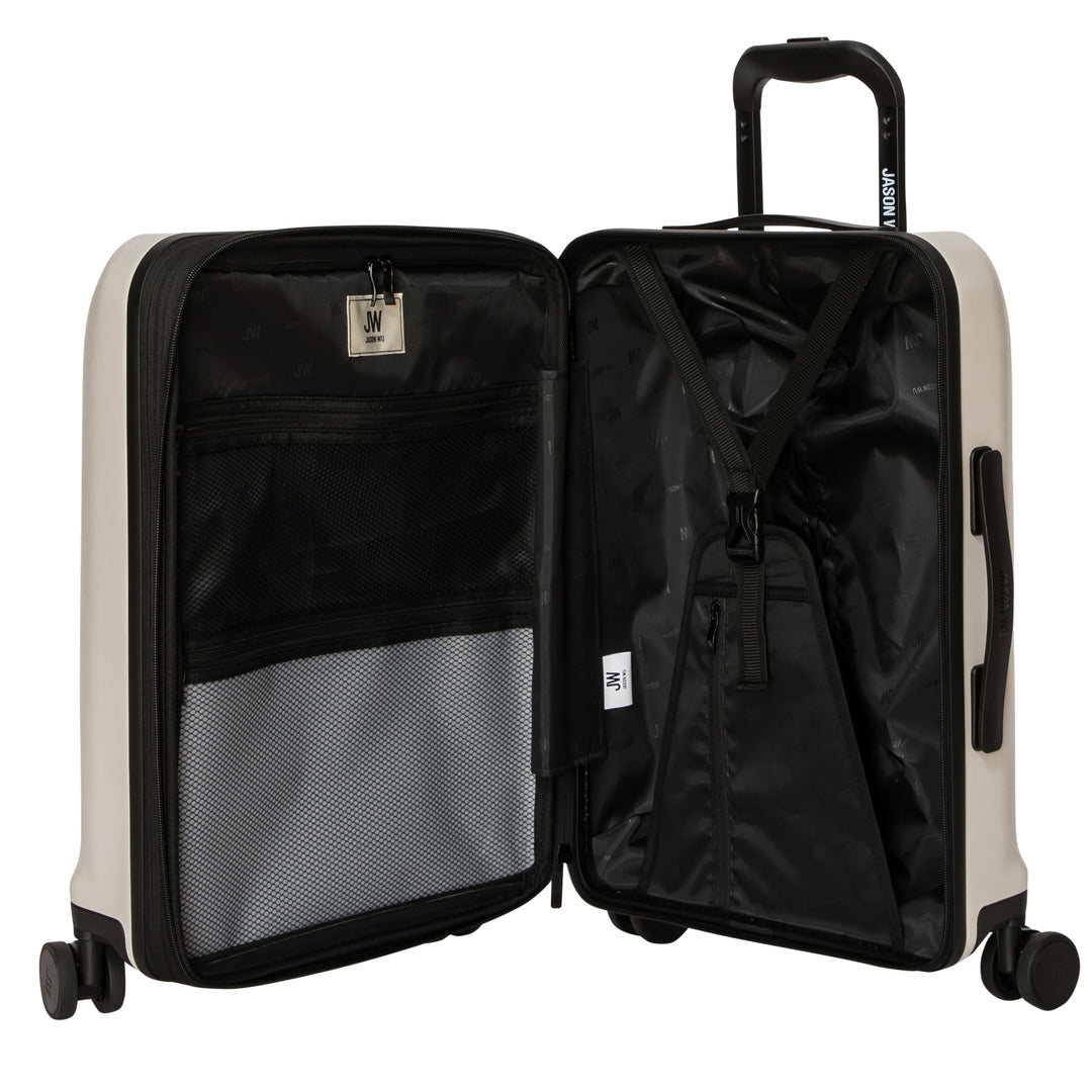 Jason Wu x Olympia: New York Collection 3-Piece Set
