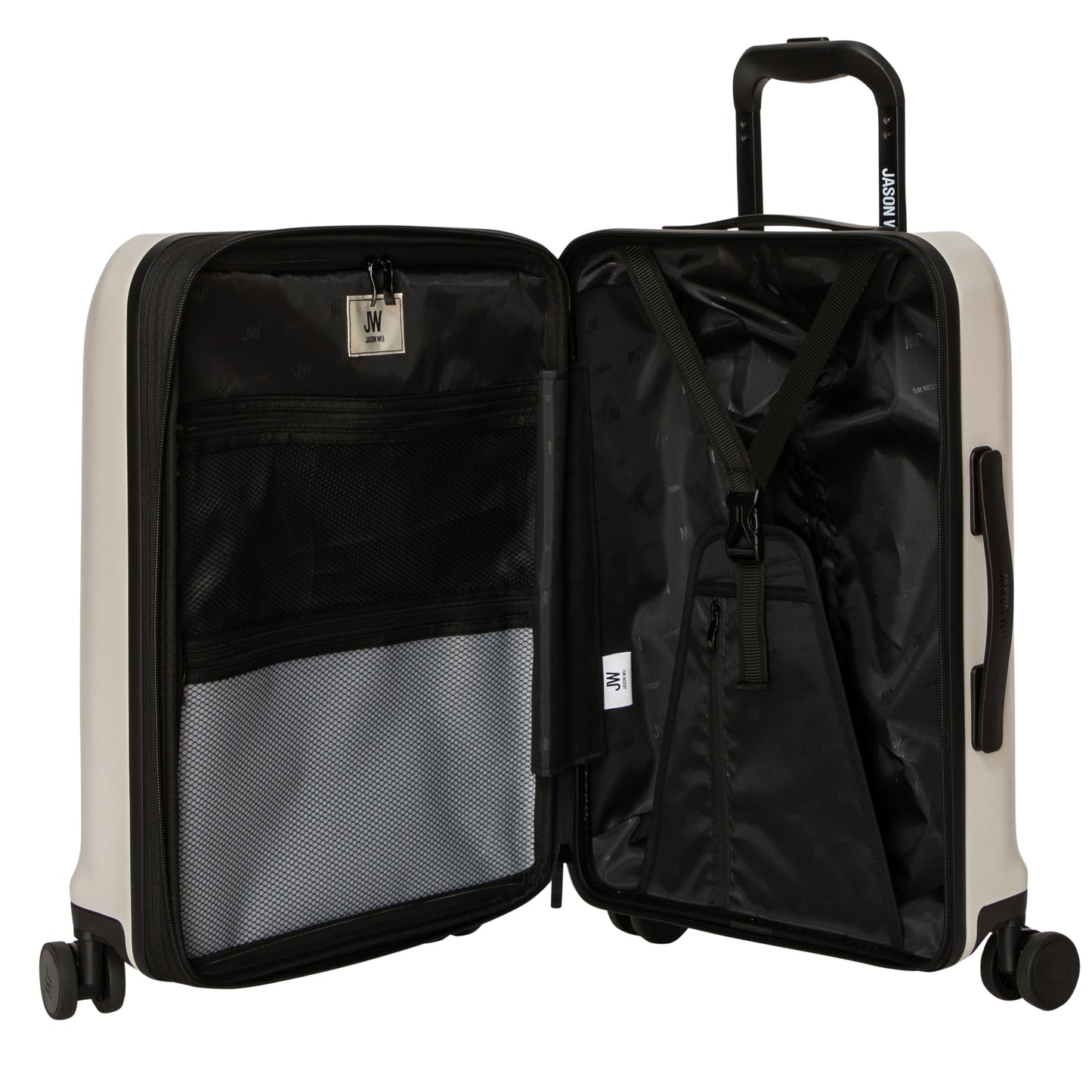 Jason Wu x Olympia: New York Collection 3-Piece Set