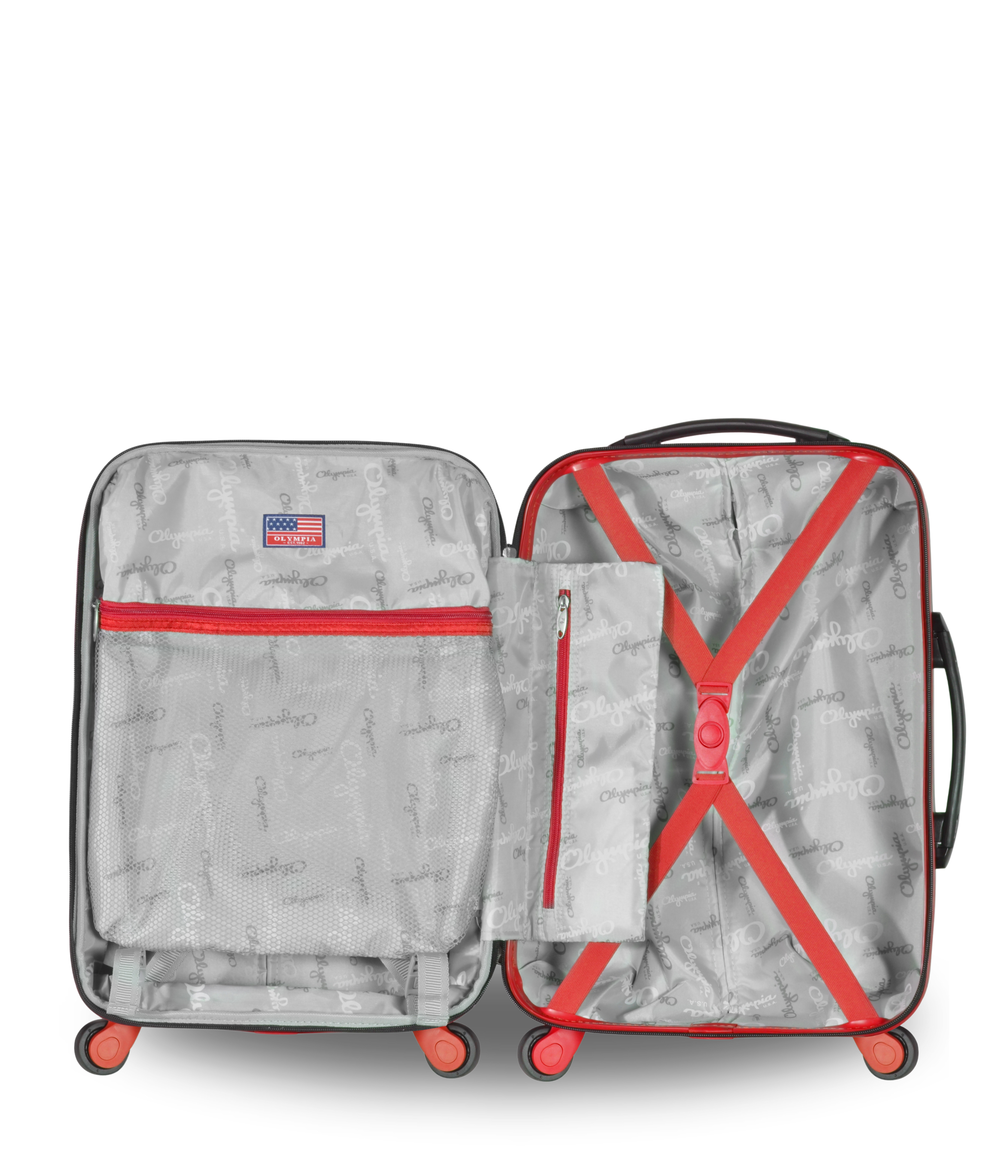 Cheap luggage sets under $30 sales