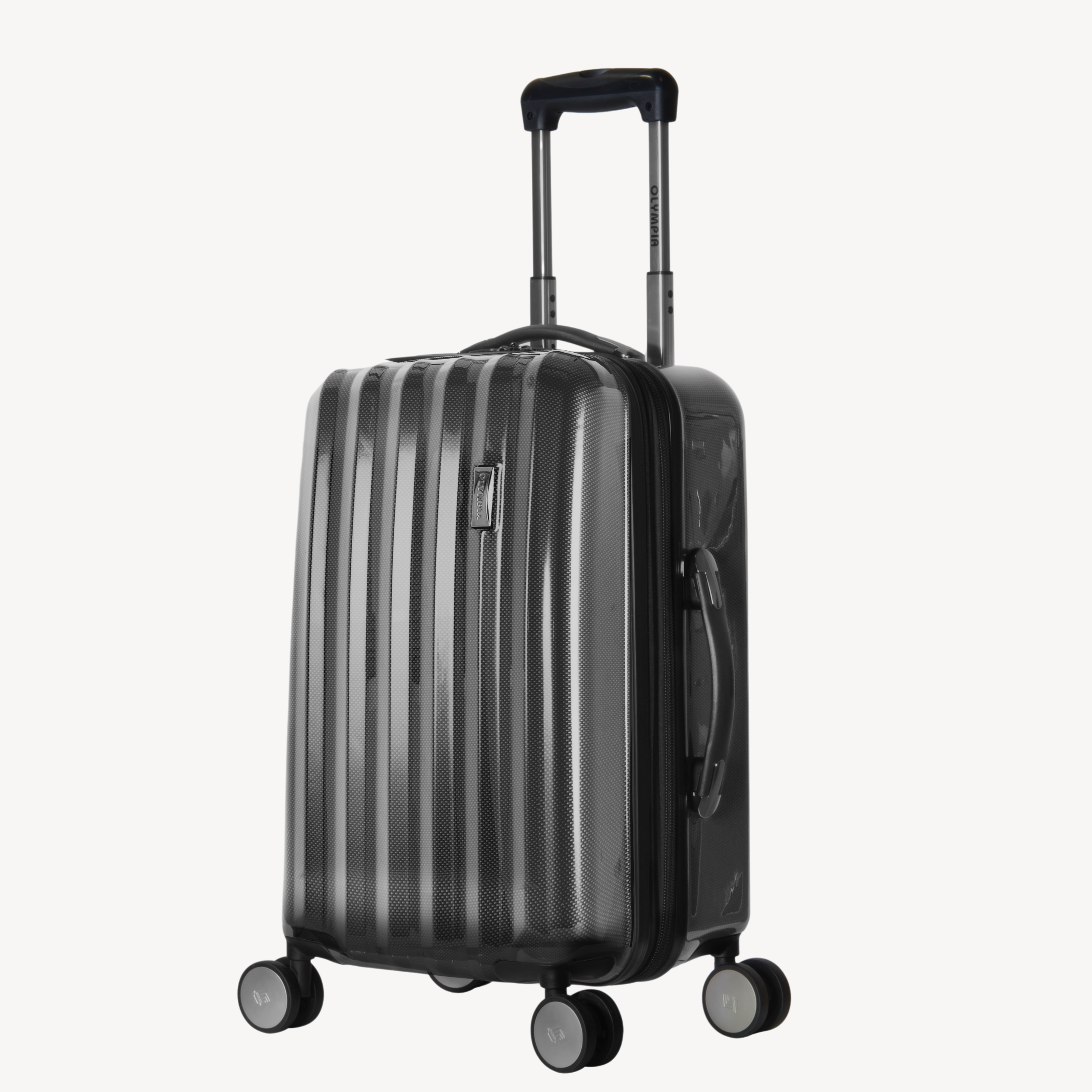 Titan 21"  Lightweight yet Sturdy Polycarbonate Carry-On