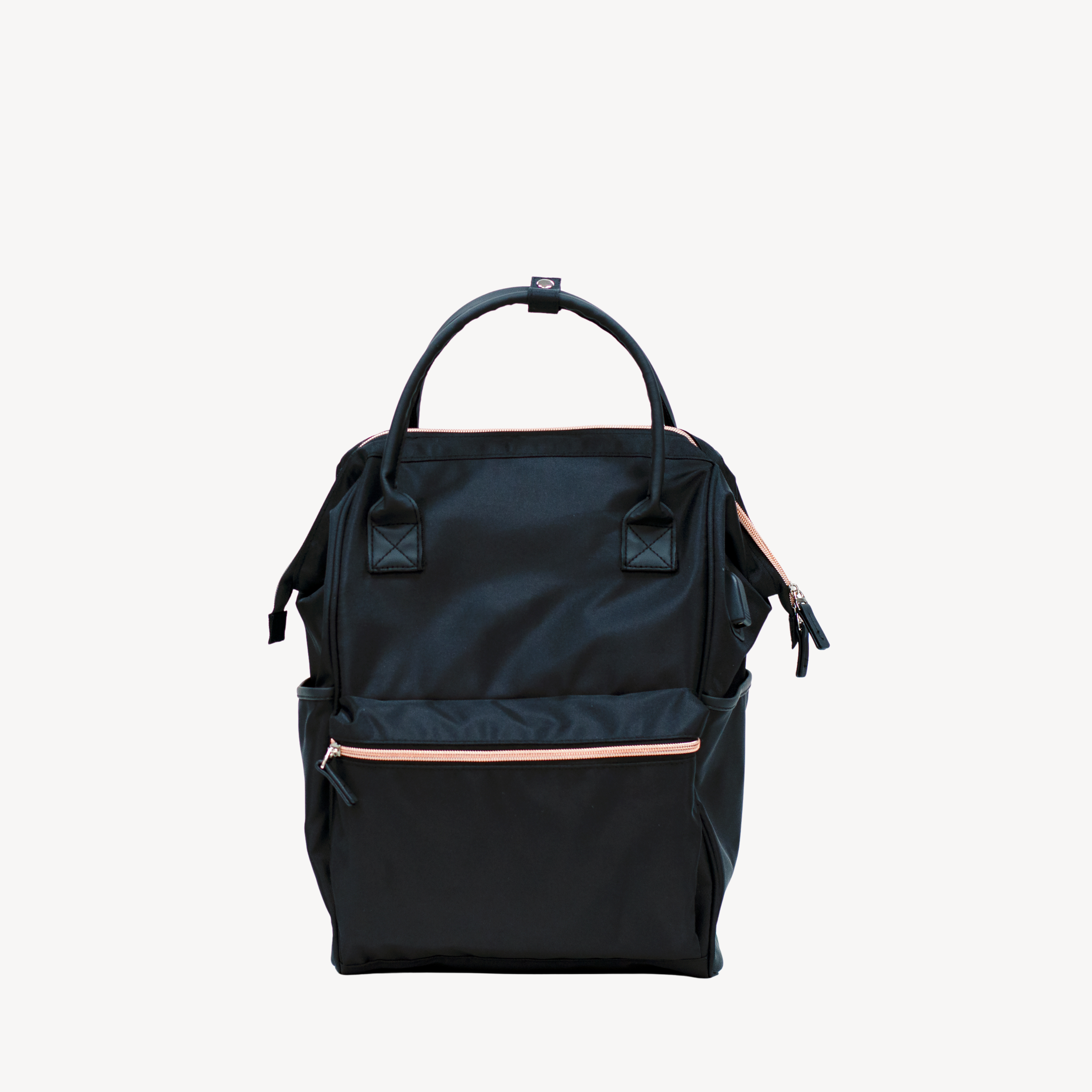 Carry On Carrier & Melody Backpack