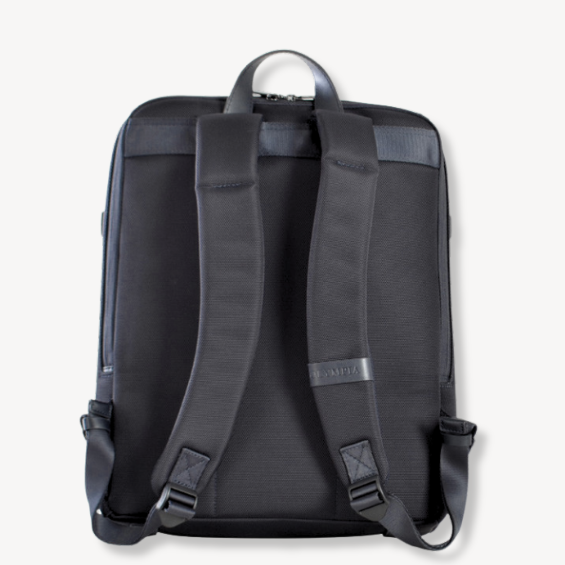 John Premium Water resistant Durable Business Backpack