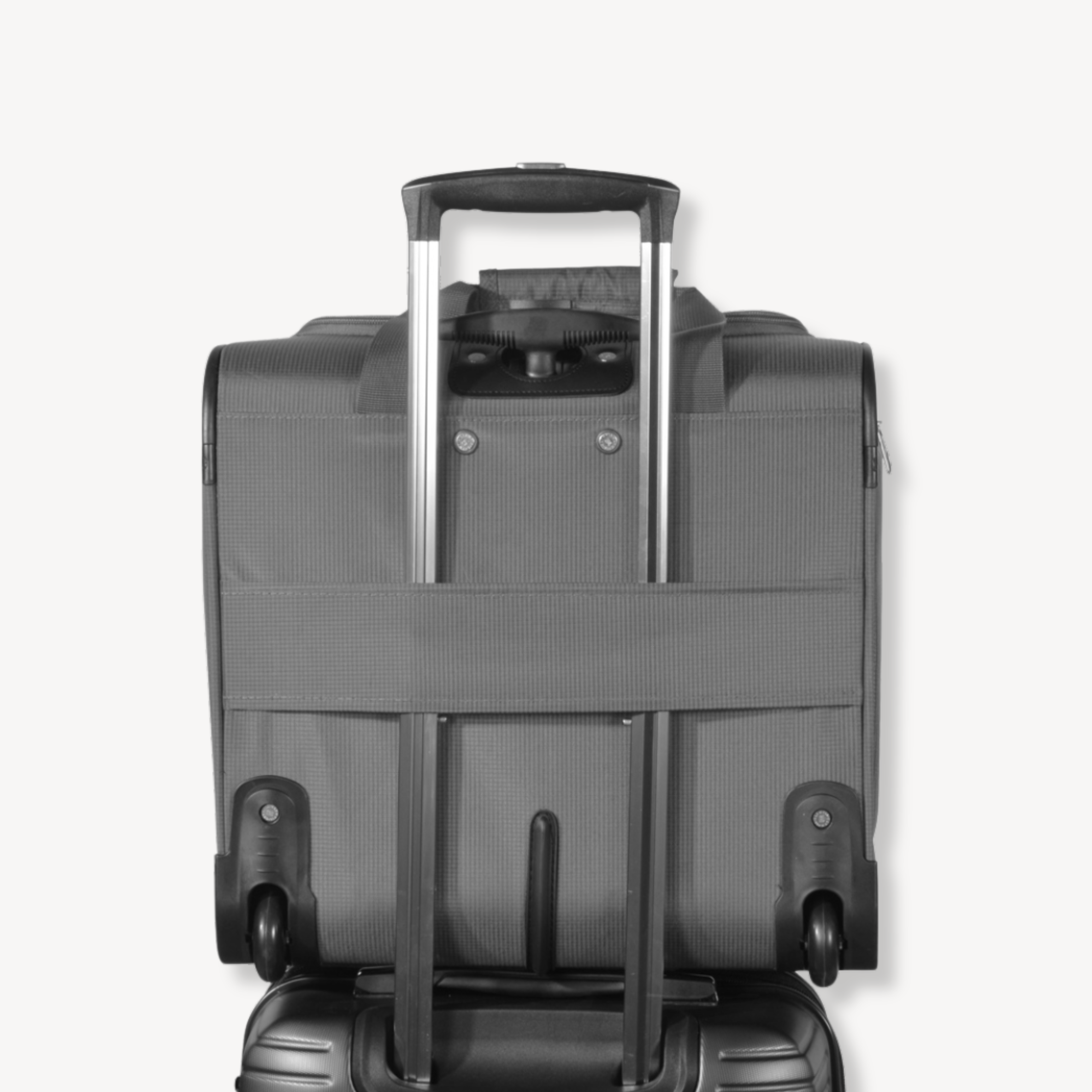 Olympia luggage under the seat hotsell