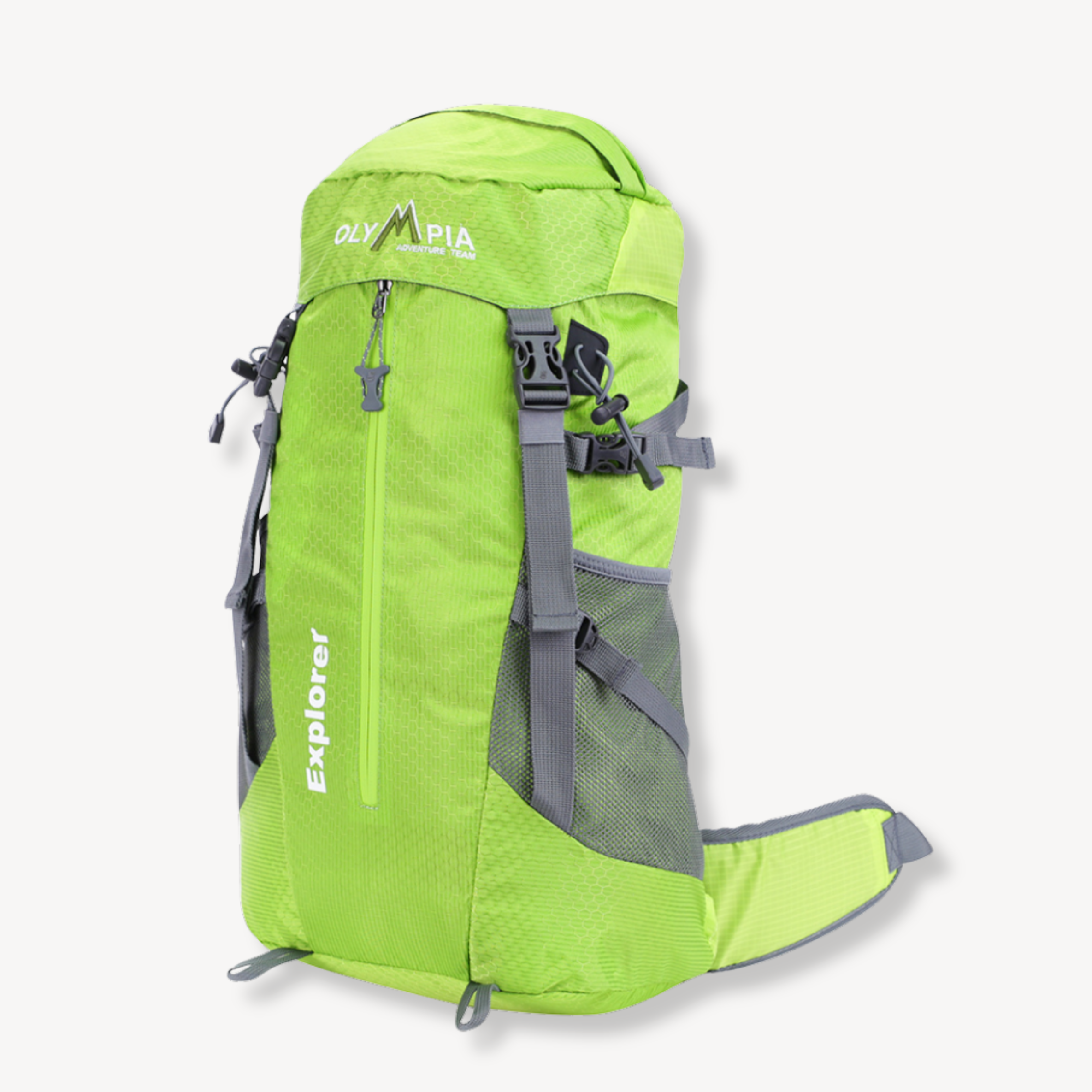 Explorer 22L Water Resistant Outdoor Backpack