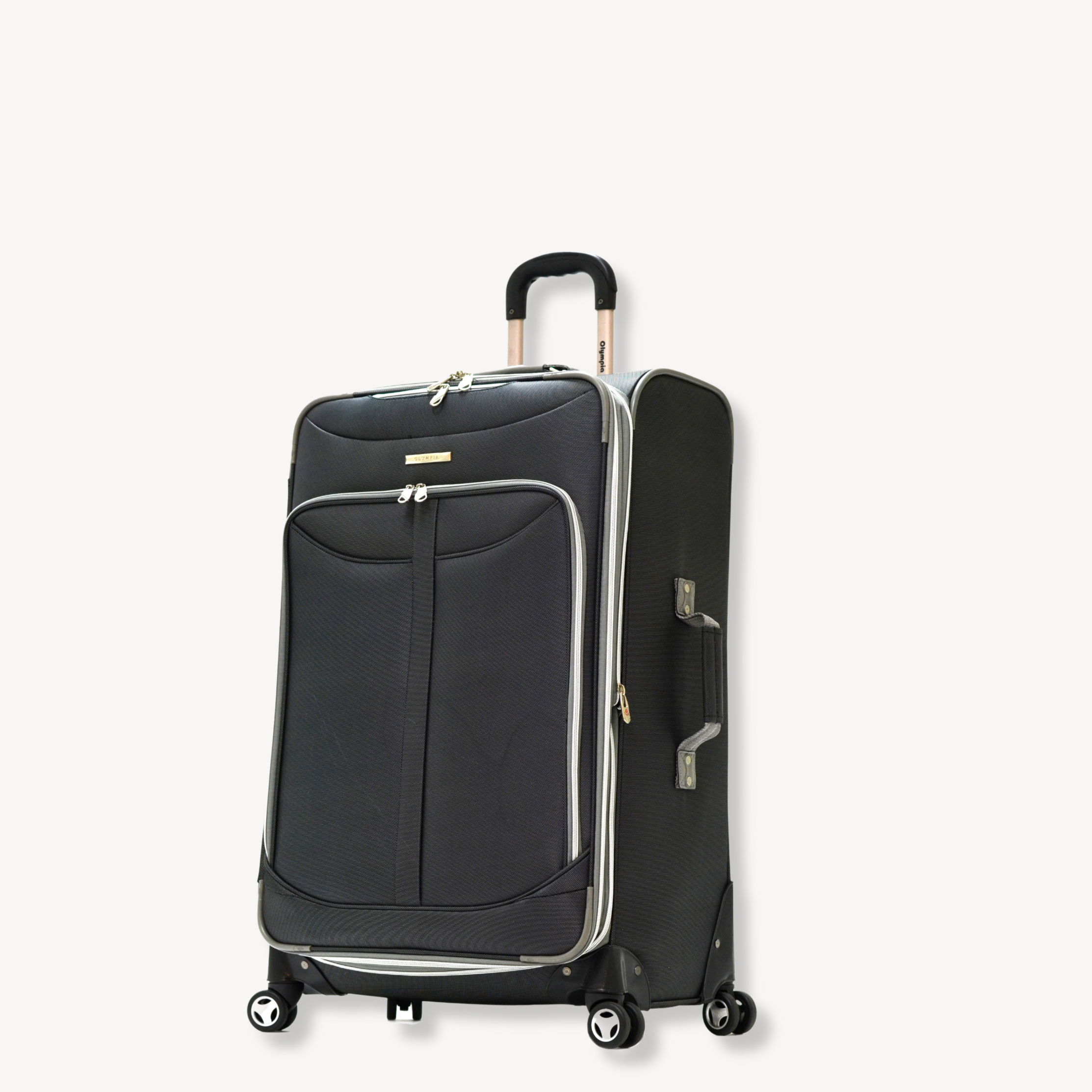 Tuscany Lightweight Softside 21" Carry-On