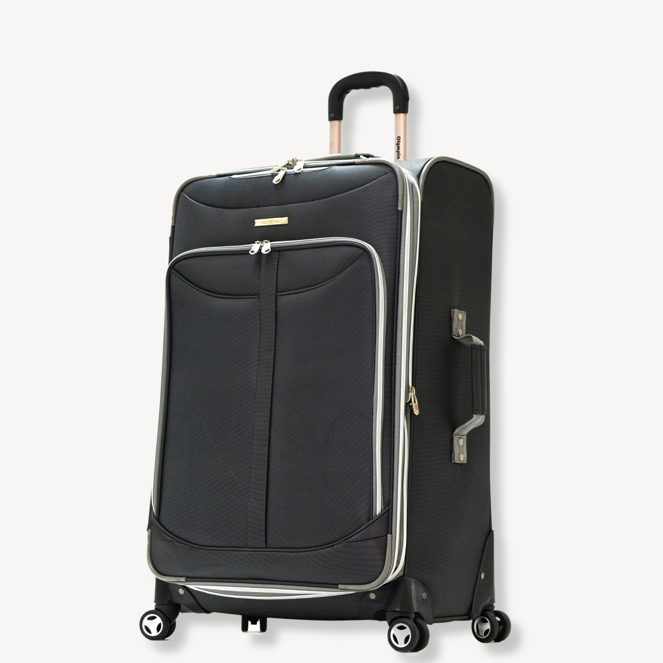 Tuscany Lightweight Softside 25" Check In Carrier