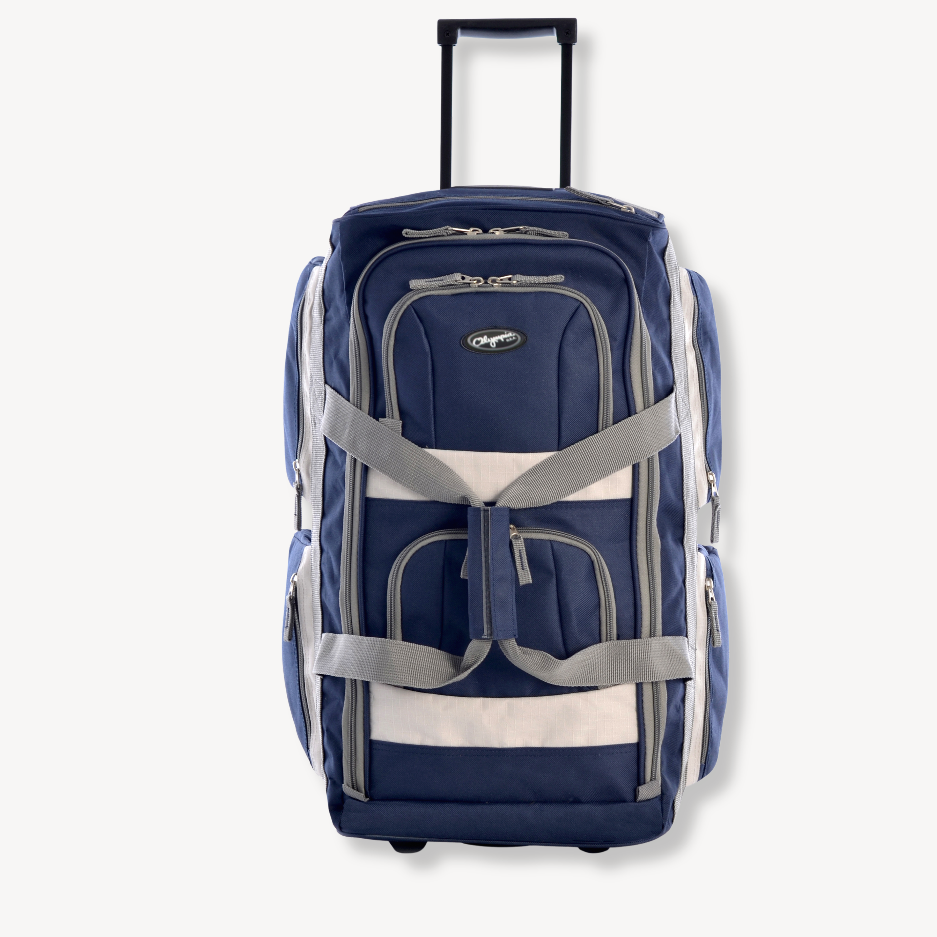 33 inch rolling duffel bag shop