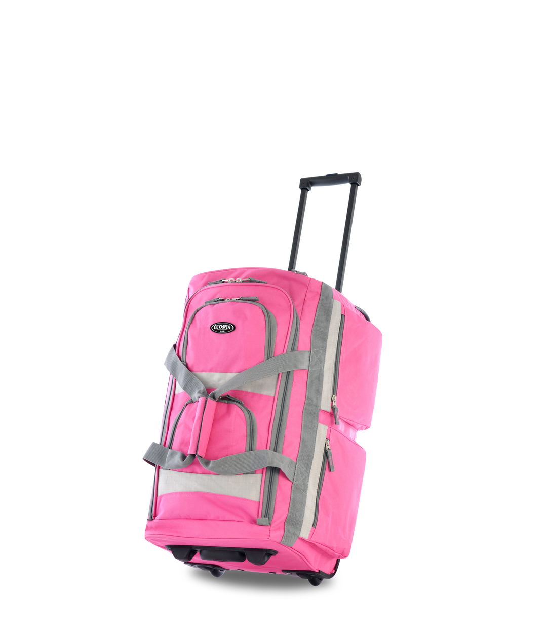 8 Pocket Rolling Duffel 29" Large Size