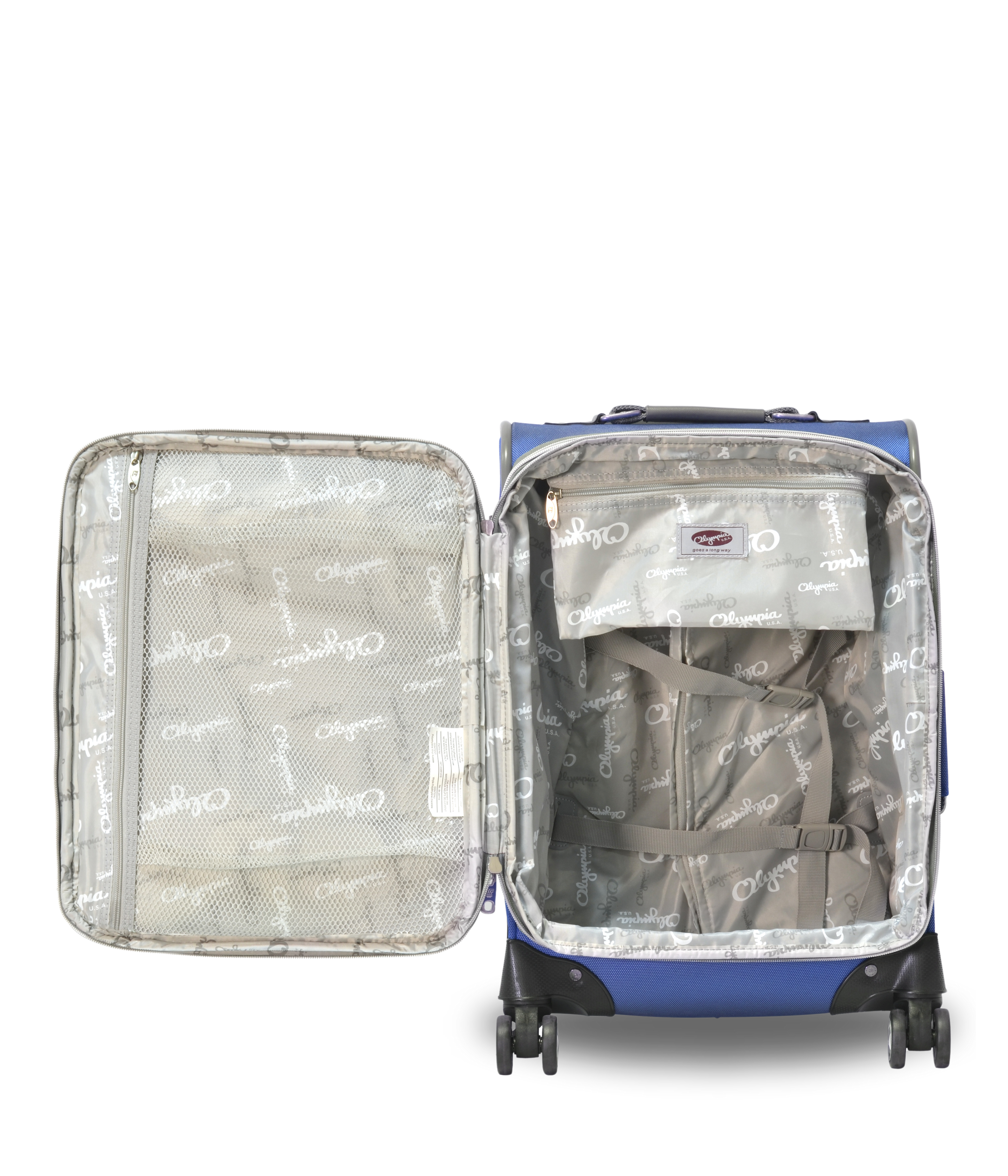 Olympia tuscany shop