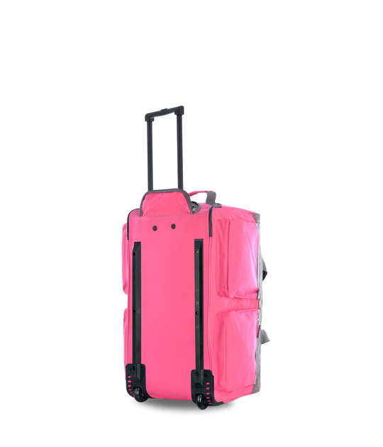 8 Pocket Rolling Duffel 29" Large Size