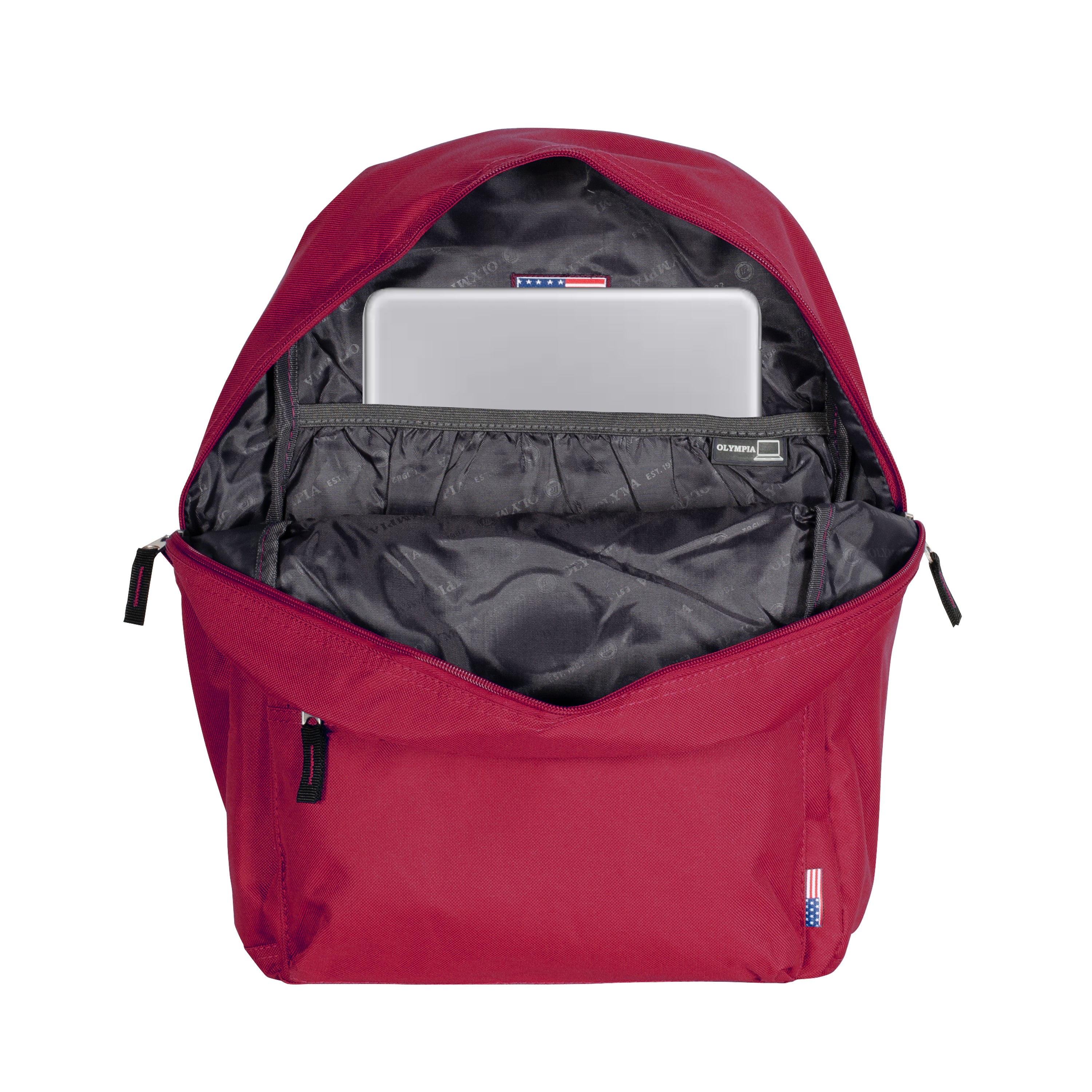 Princeton Authentic Water Resistant Backpack