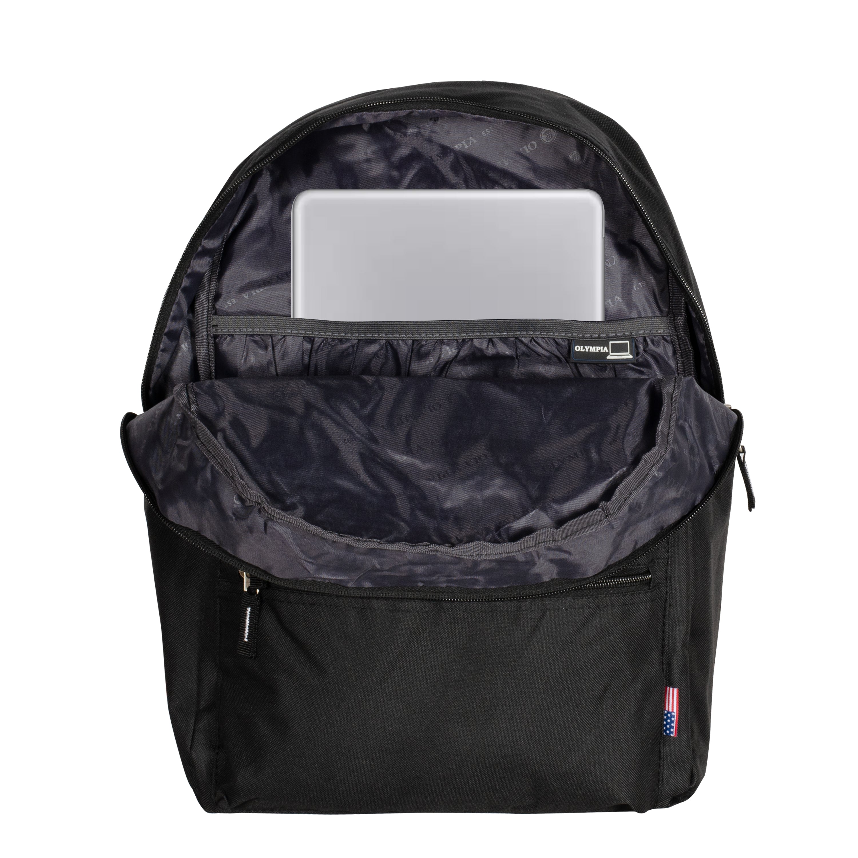 Princeton Authentic Water Resistant Backpack