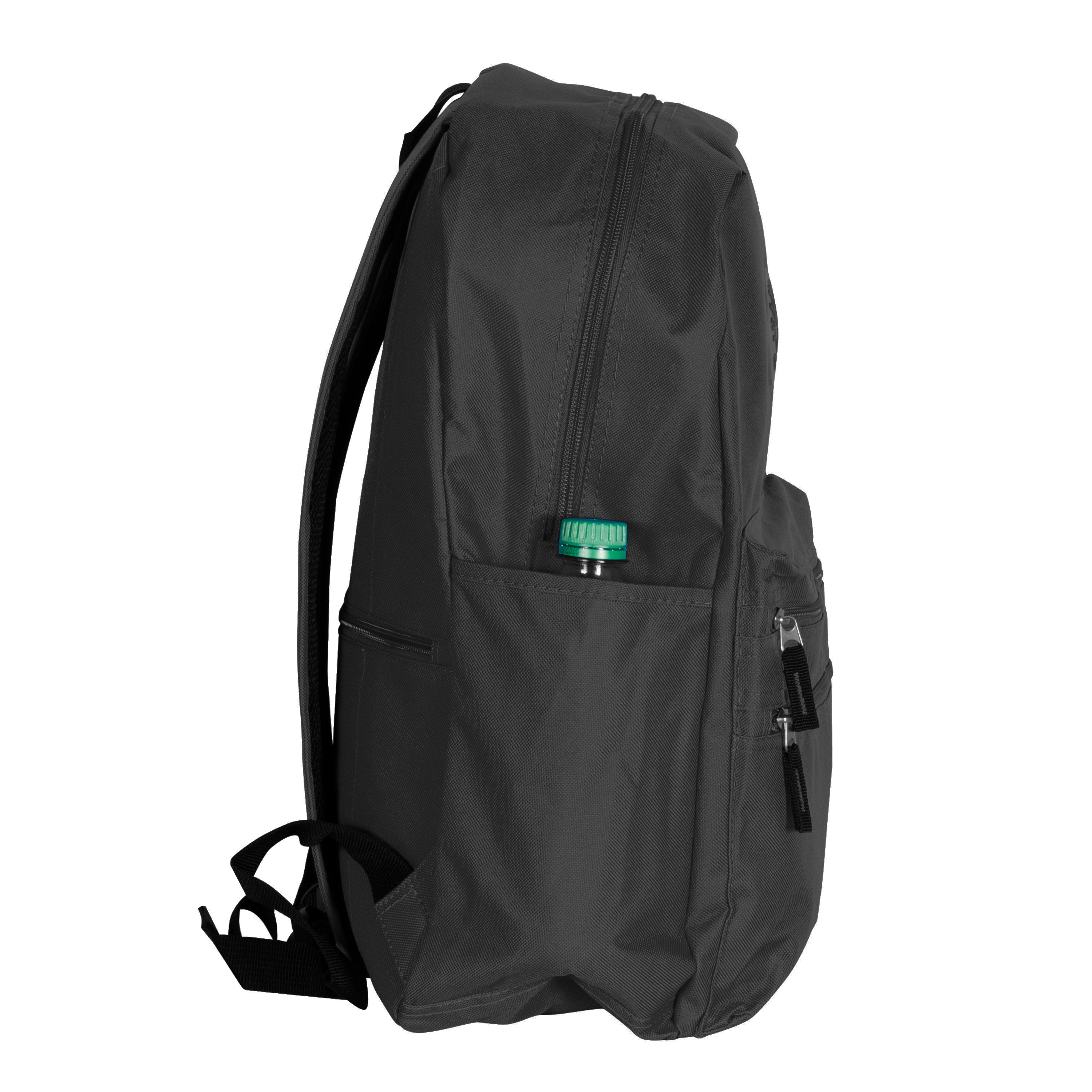 Princeton Authentic Water Resistant Backpack