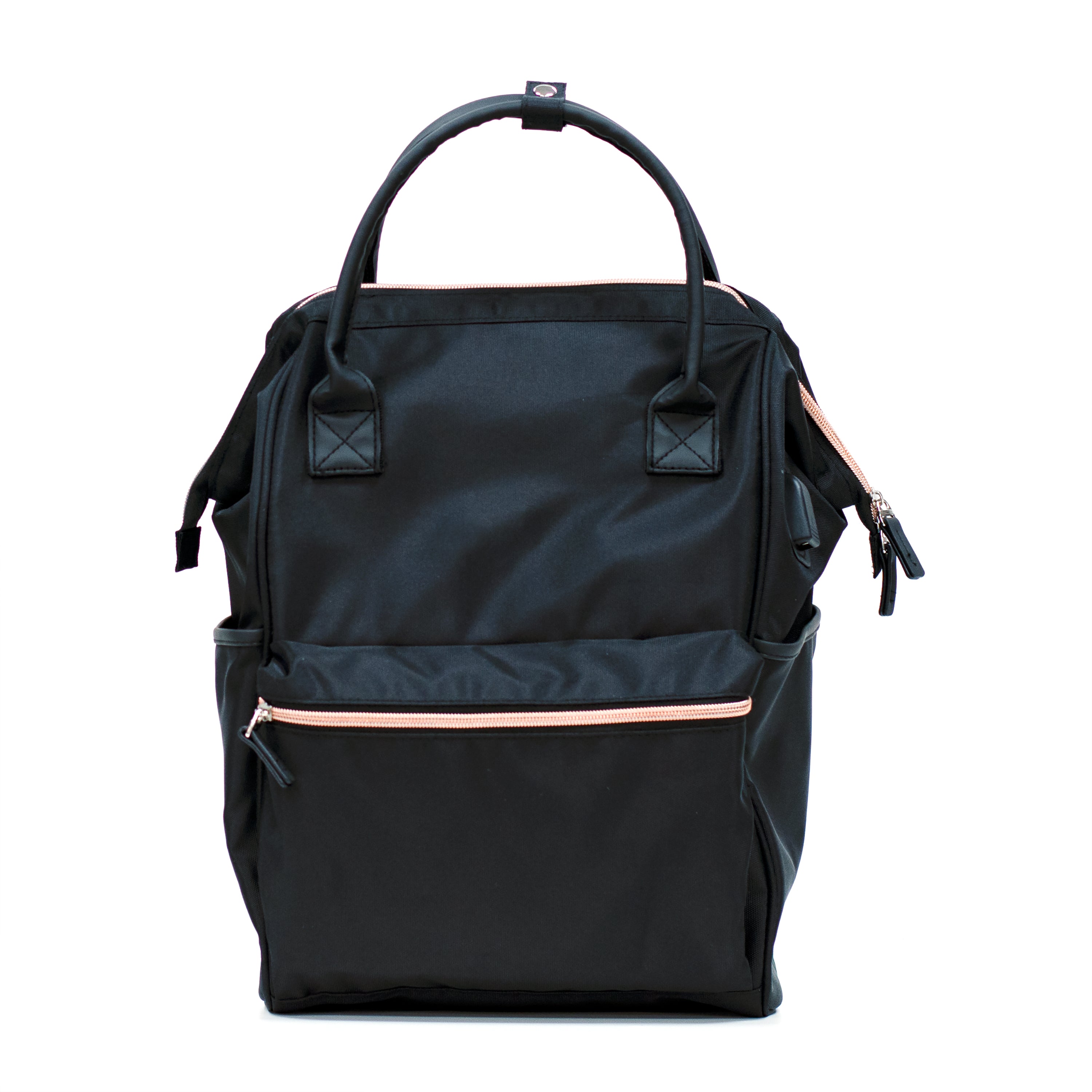 Olympia 26" Rolling Duffel Bag and Melody Backpack Set