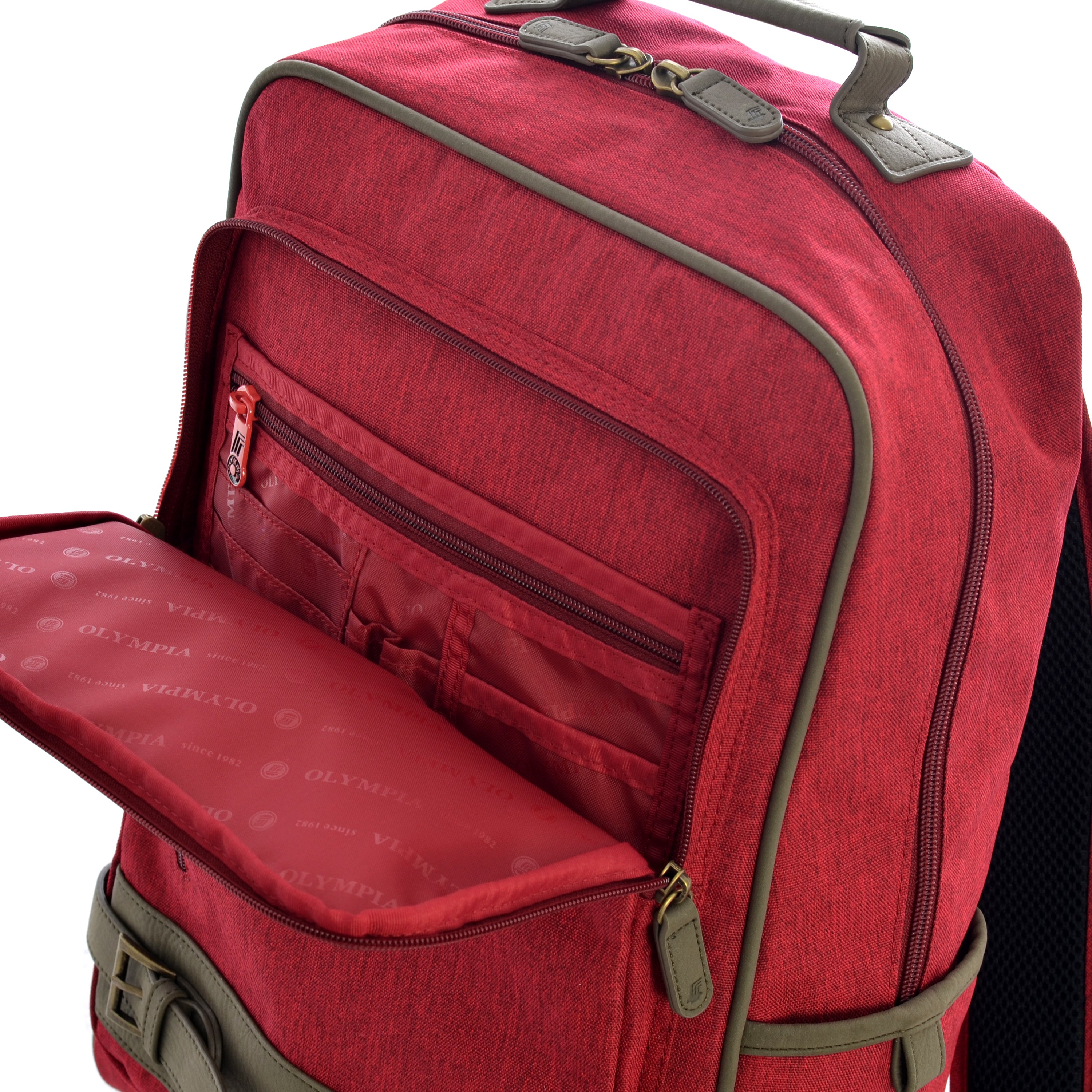 {Mother's Day Special} Denmark Carry-On and Backpack 2 Piece Set
