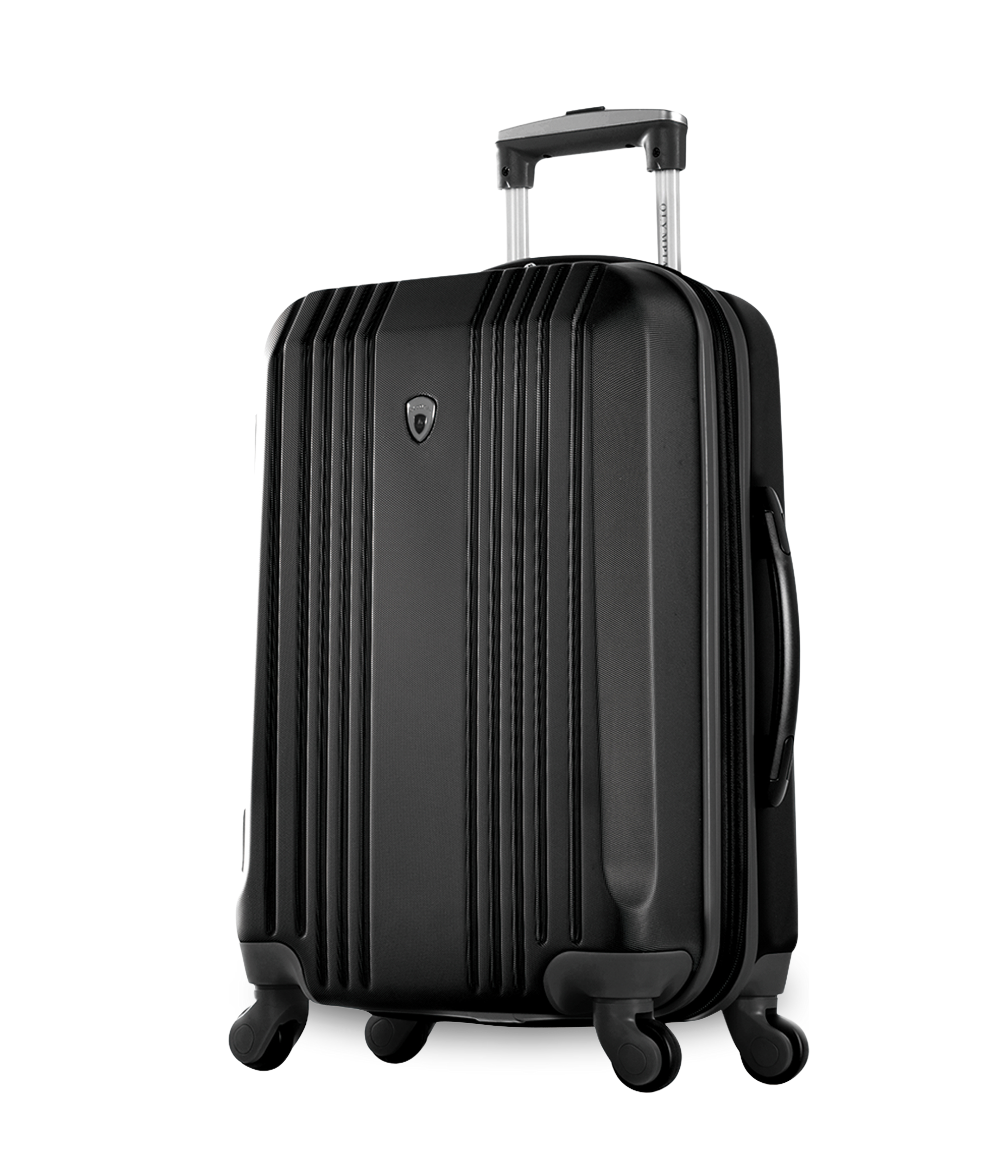 Olympia Apache 21-Inch Lightweight Expandable Carry-On