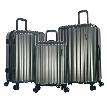 Shadow 3-Piece Luggage Set