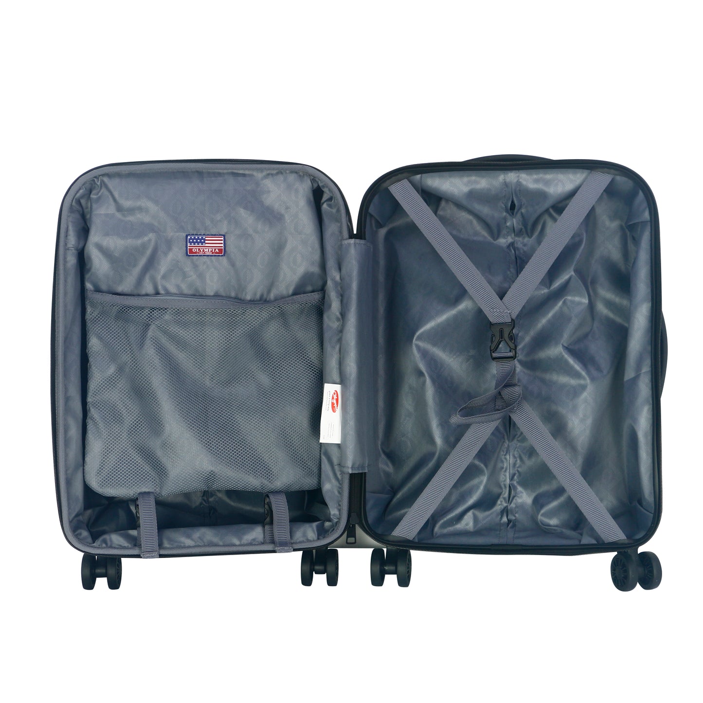 Shadow 3-Piece Luggage Set