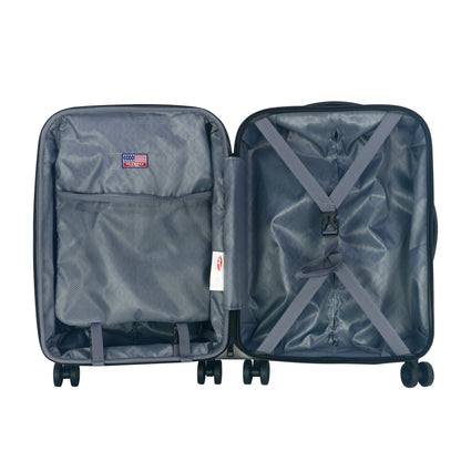Shadow 3-Piece Luggage Set
