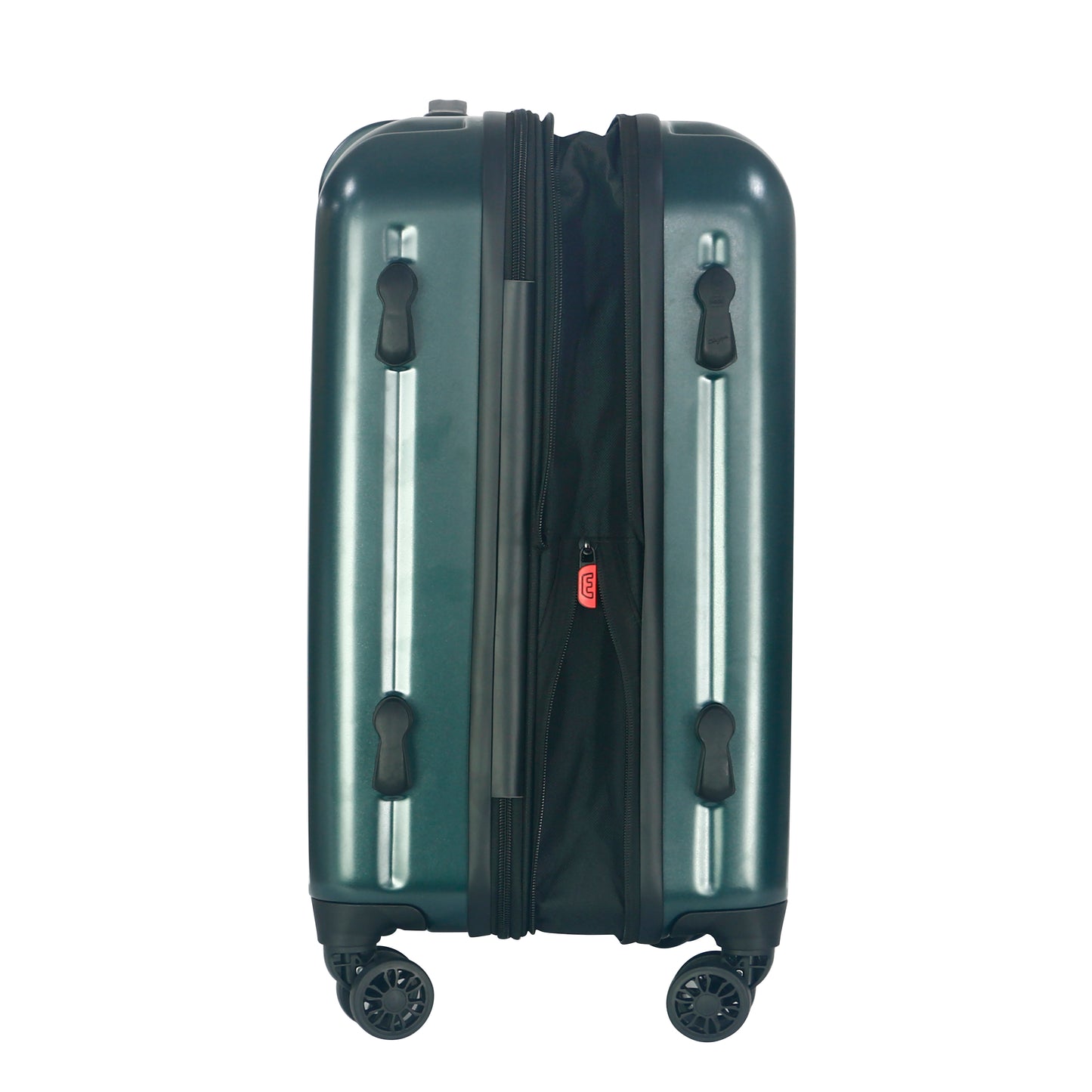 Shadow 3-Piece Luggage Set