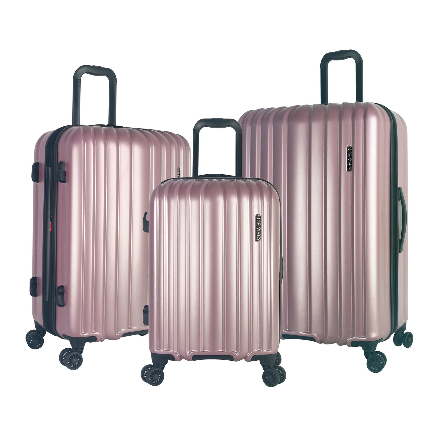 Shadow 3-Piece Luggage Set