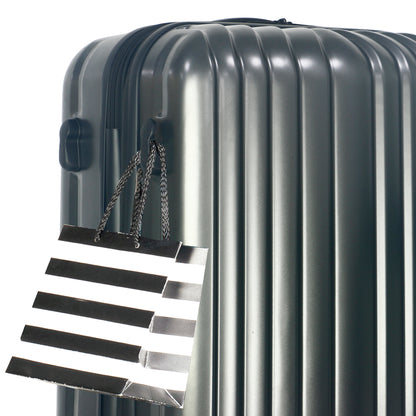 Shadow 3-Piece Luggage Set