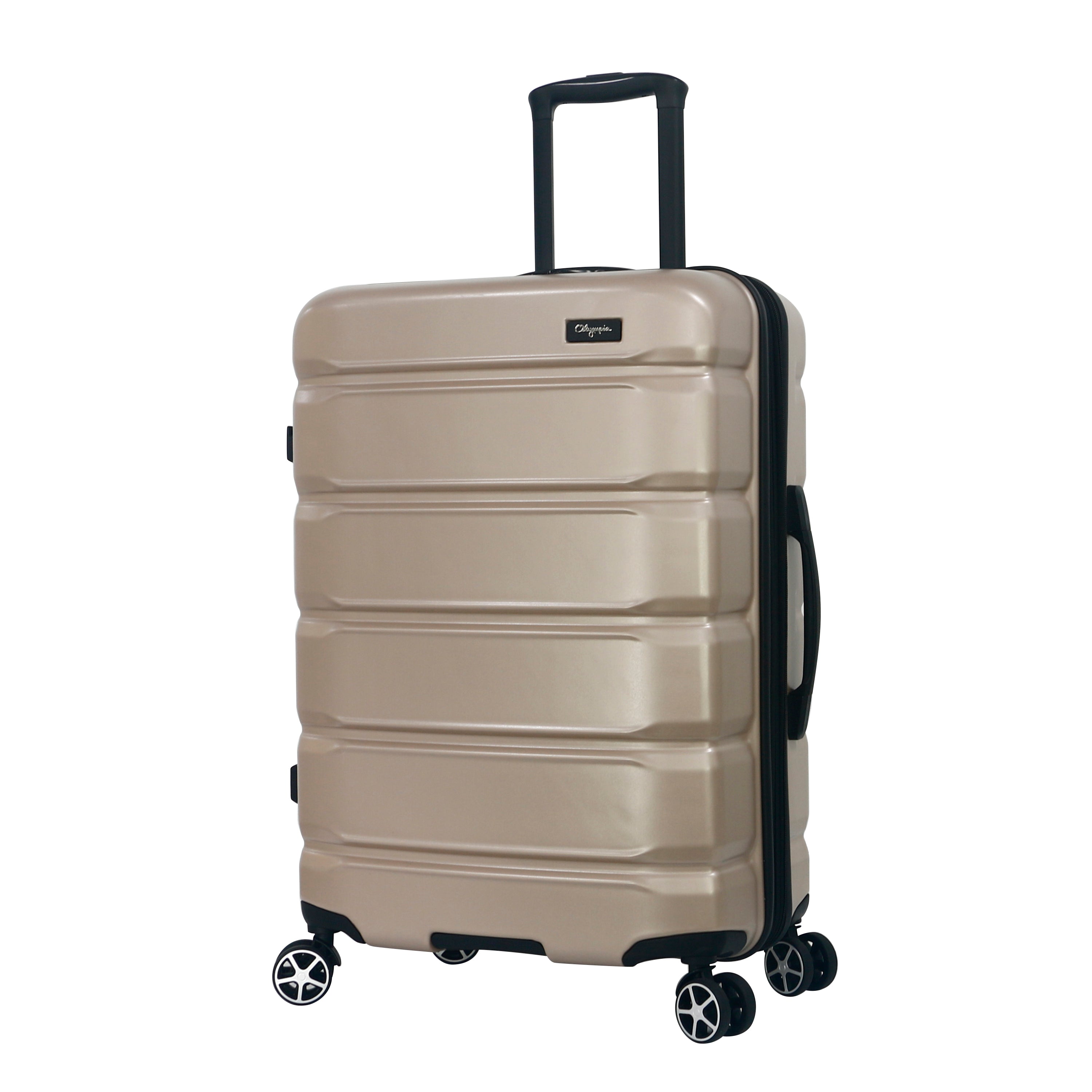 Olympia Raptor 3-Piece Luggage Set