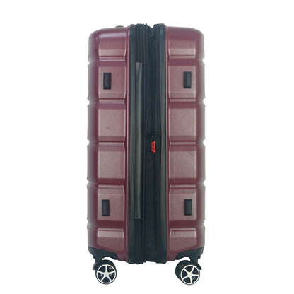 Raptor 29" Expandable Large Size Spinner