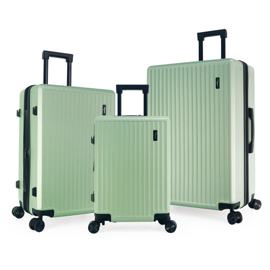Fandom 3-piece Luggage Set