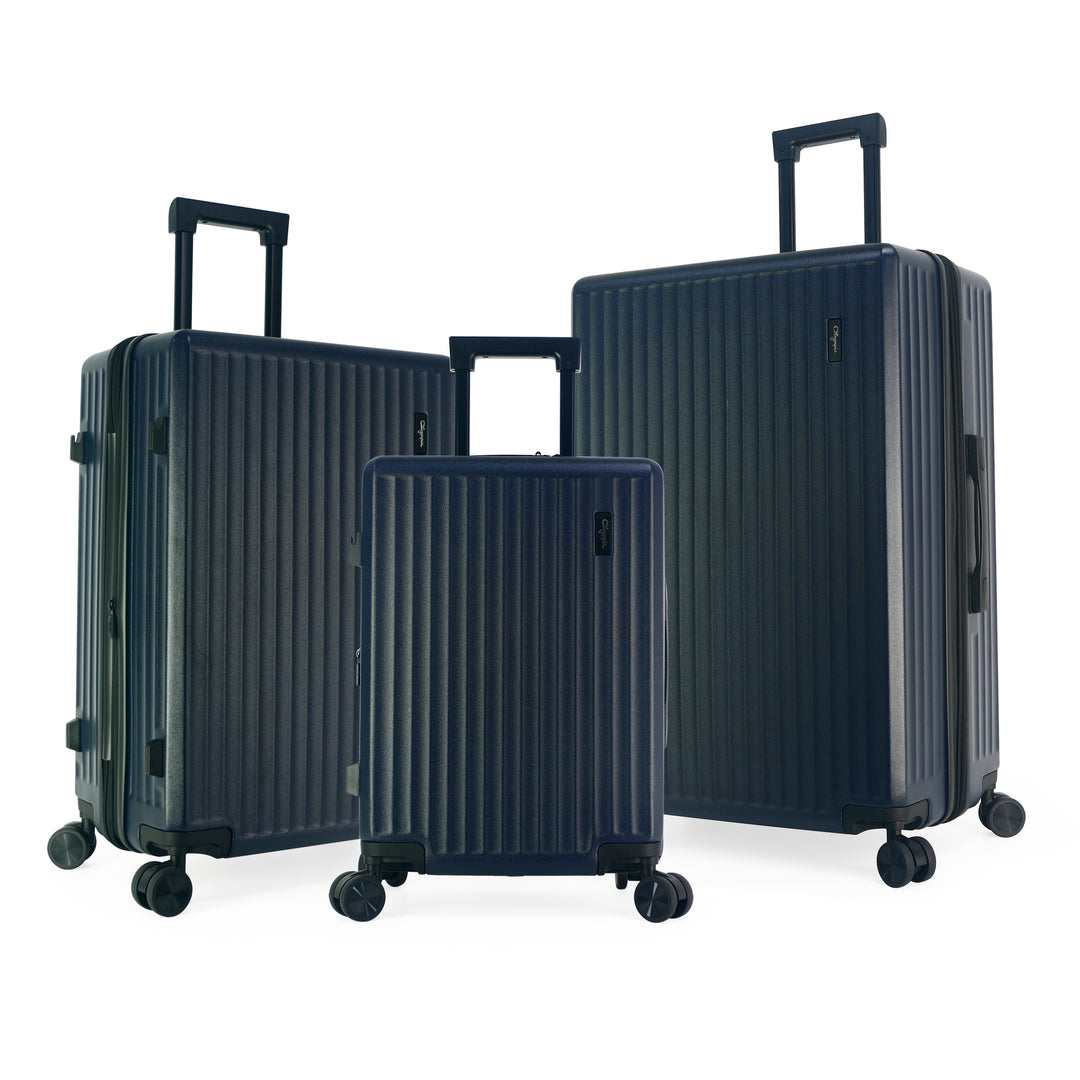 Fandom 3-piece Luggage Set