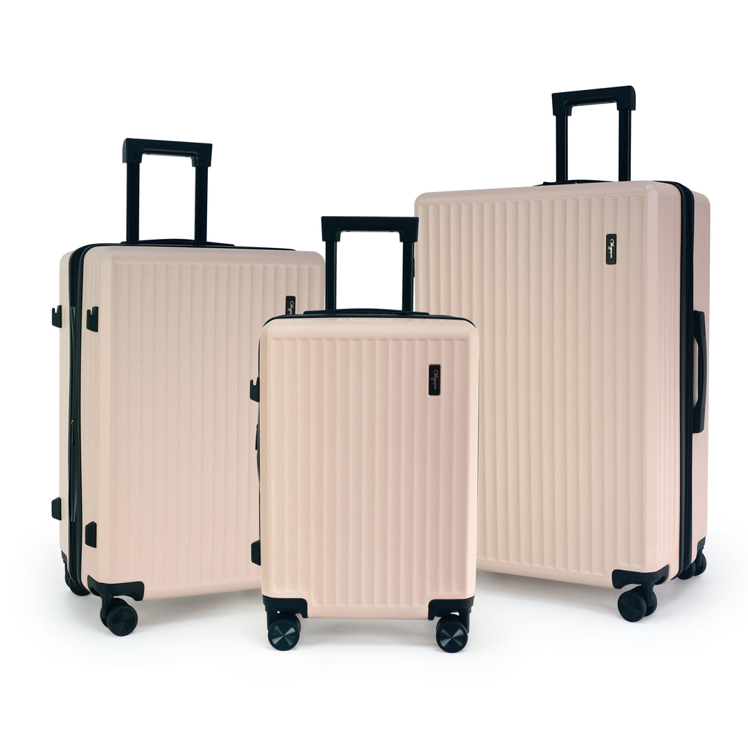 Fandom 3-piece Luggage Set