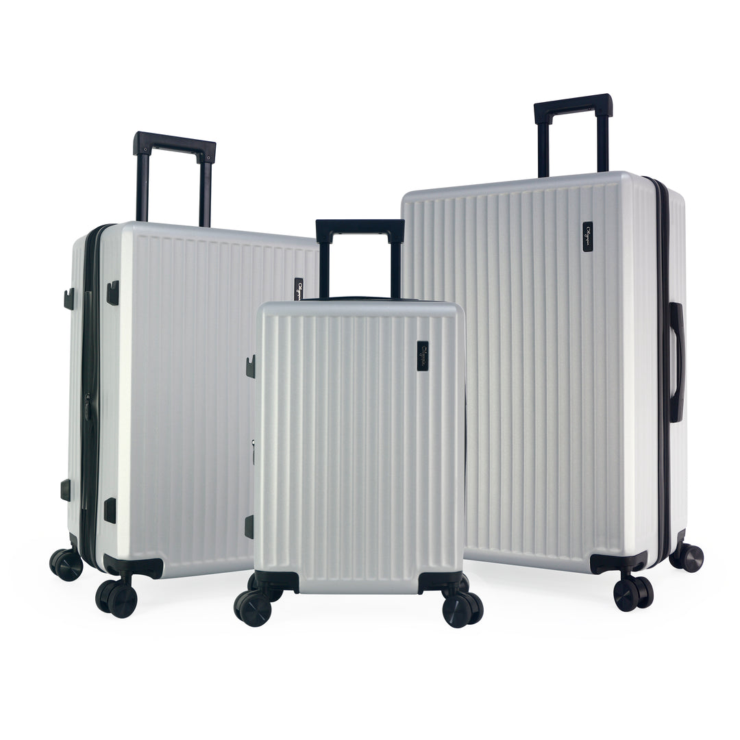 Fandom 3-piece Luggage Set