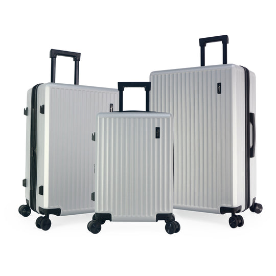 Fandom 3-piece Luggage Set