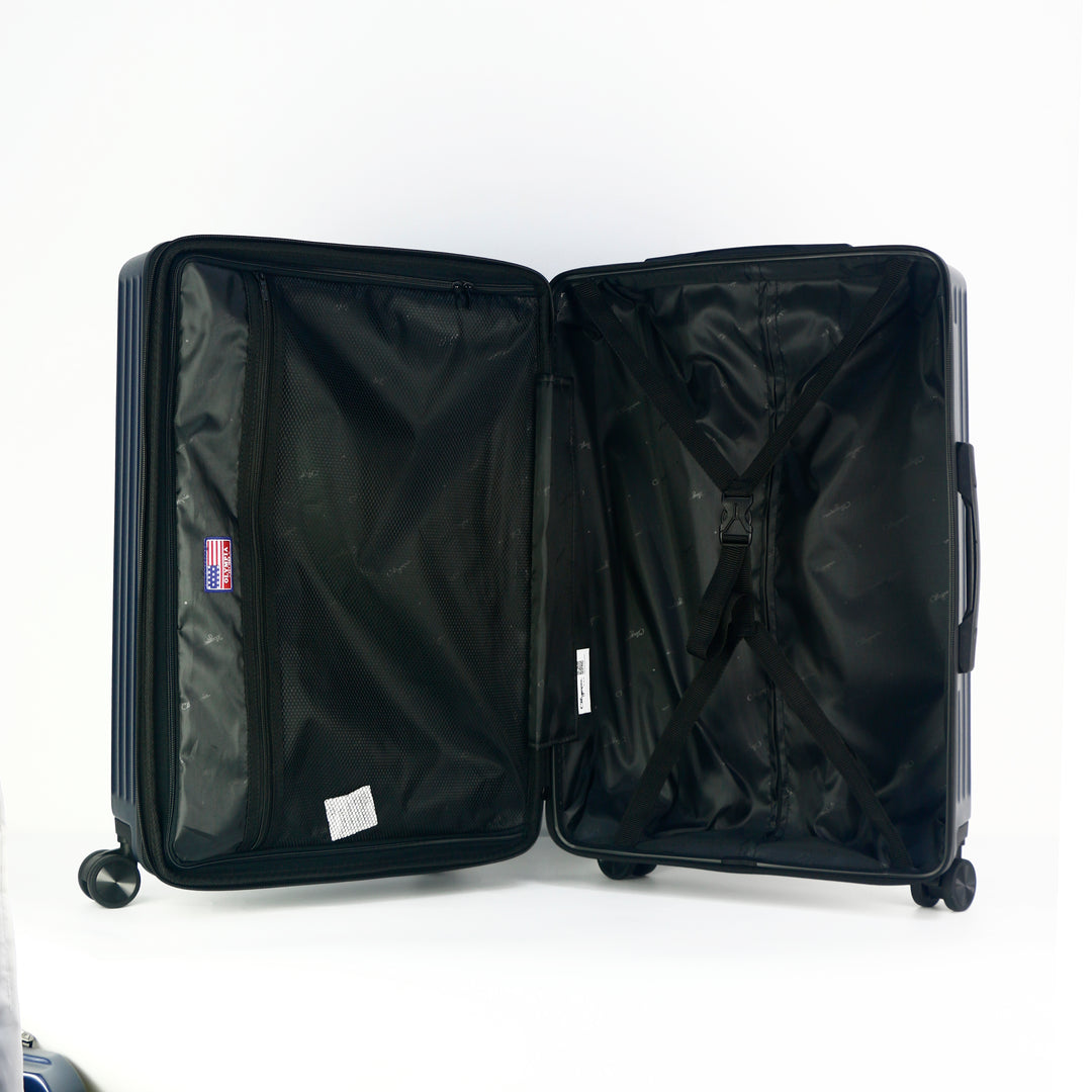Fandom 3-piece Luggage Set