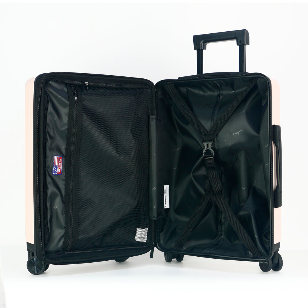 Fandom 3-piece Luggage Set