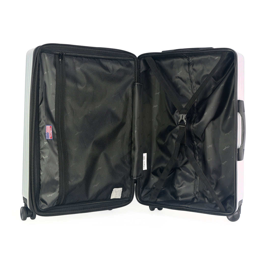 Fandom 3-piece Luggage Set