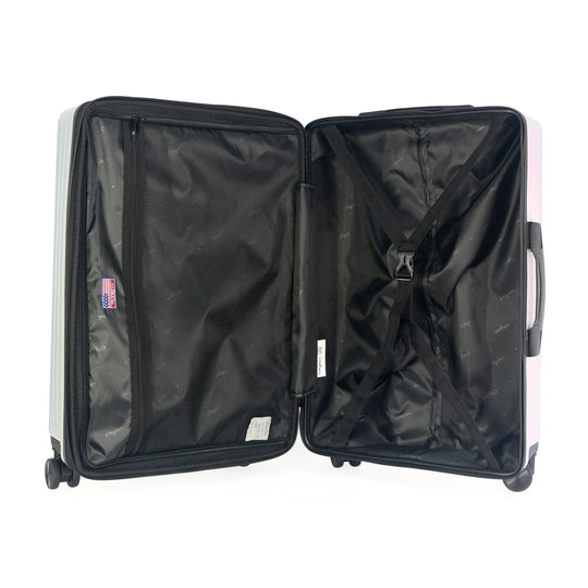 Fandom 3-piece Luggage Set