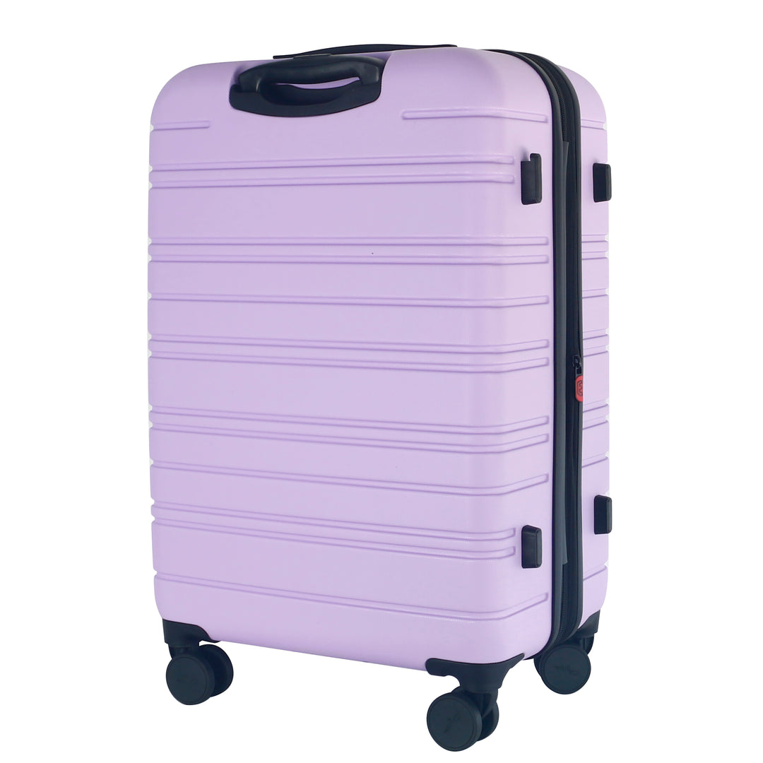 Aries 3-Piece Luggage Set