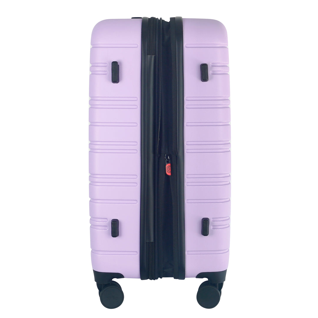 Aries 3-Piece Luggage Set