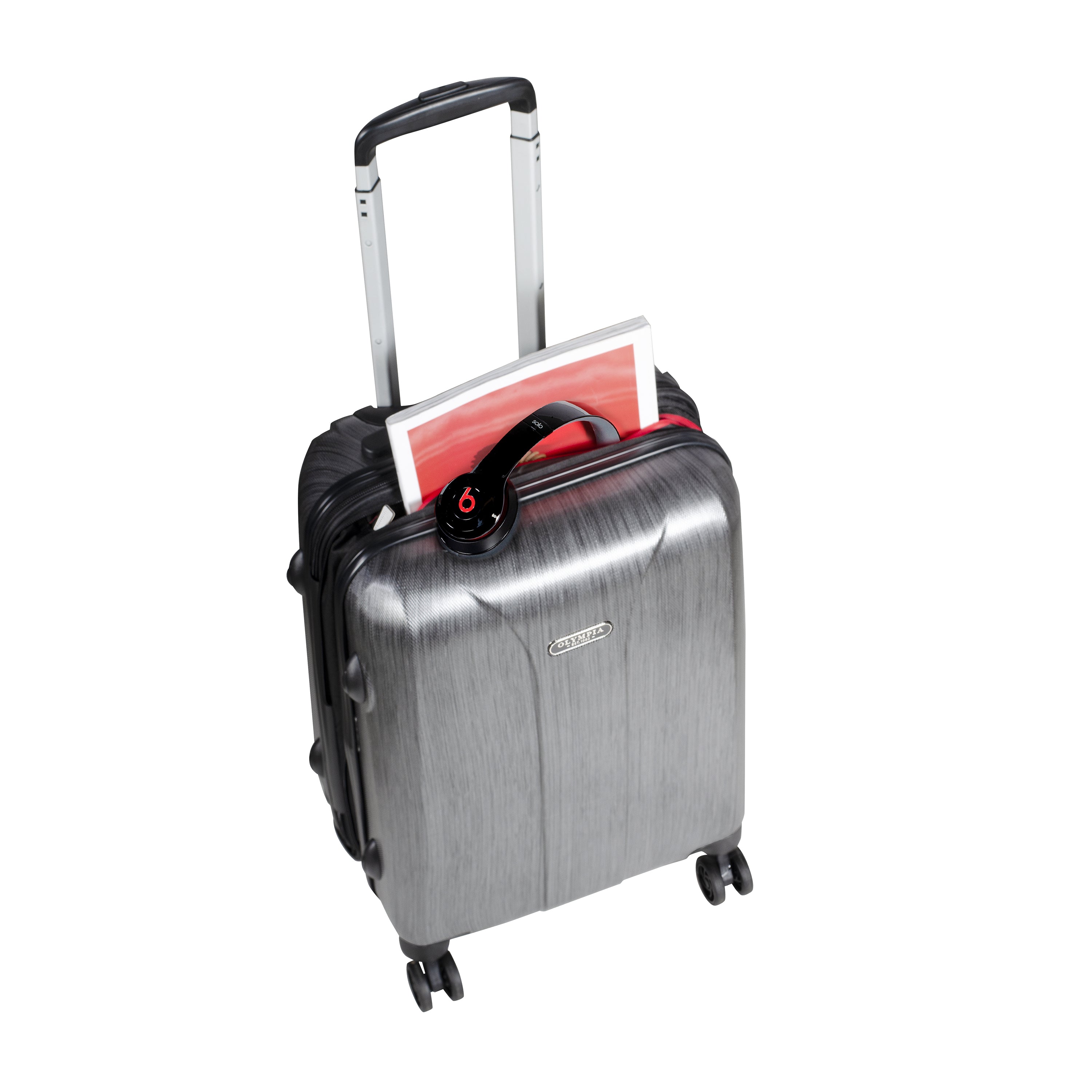 Aerolite II 29" Large-Size Spinner - Polycarbonate Hardcase Luggage