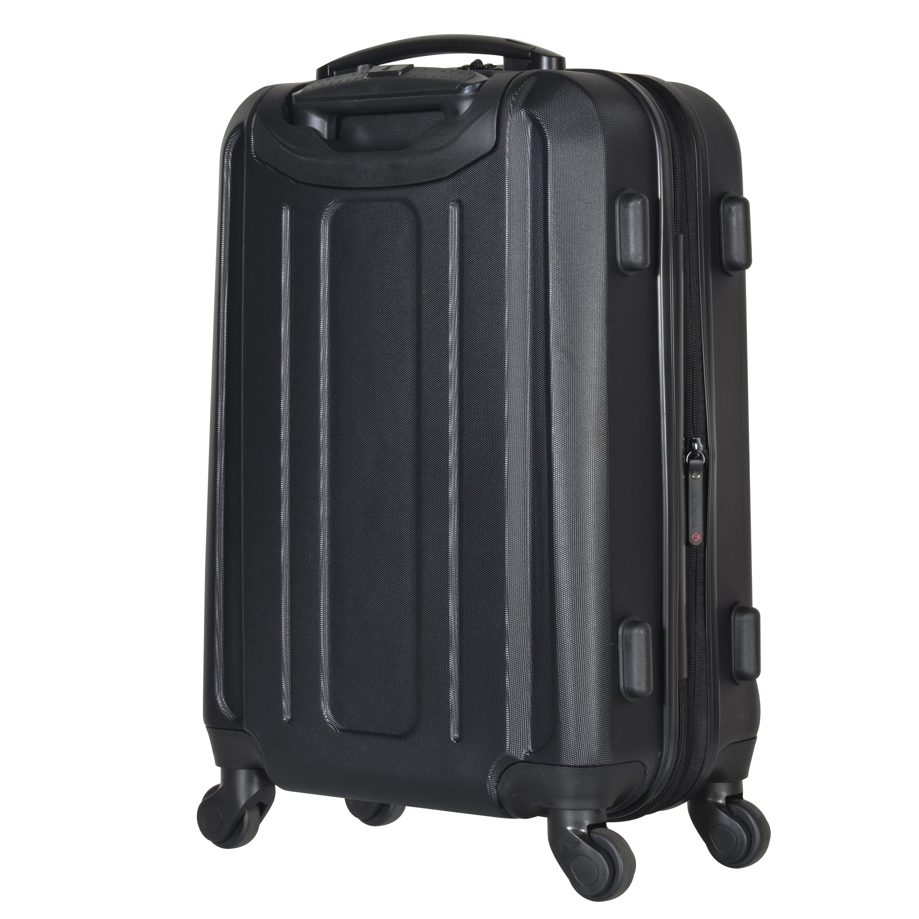 Olympia Apache 21-Inch Lightweight Expandable Carry-On