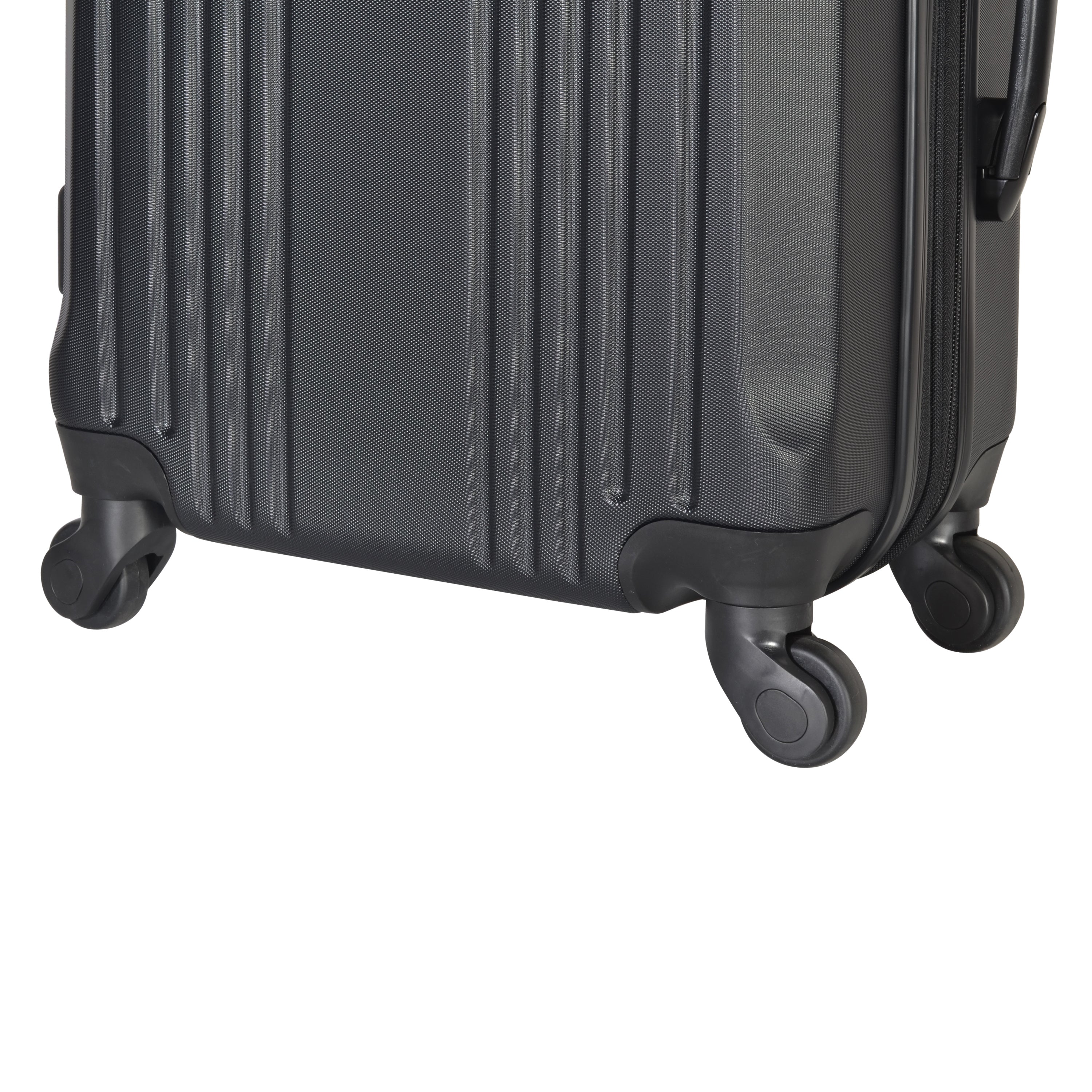Olympia Apache 21-Inch Lightweight Expandable Carry-On
