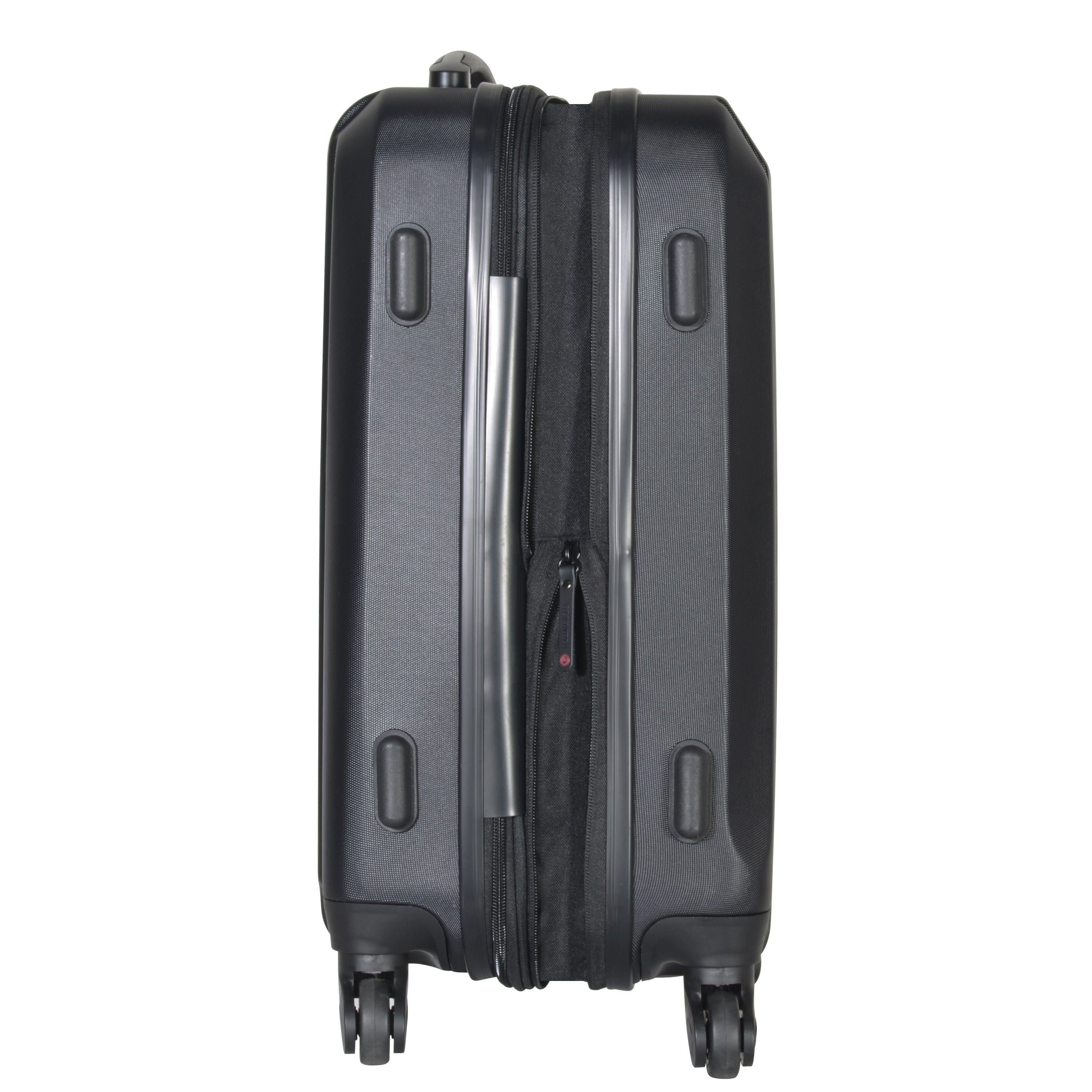 Olympia Apache 21-Inch Lightweight Expandable Carry-On
